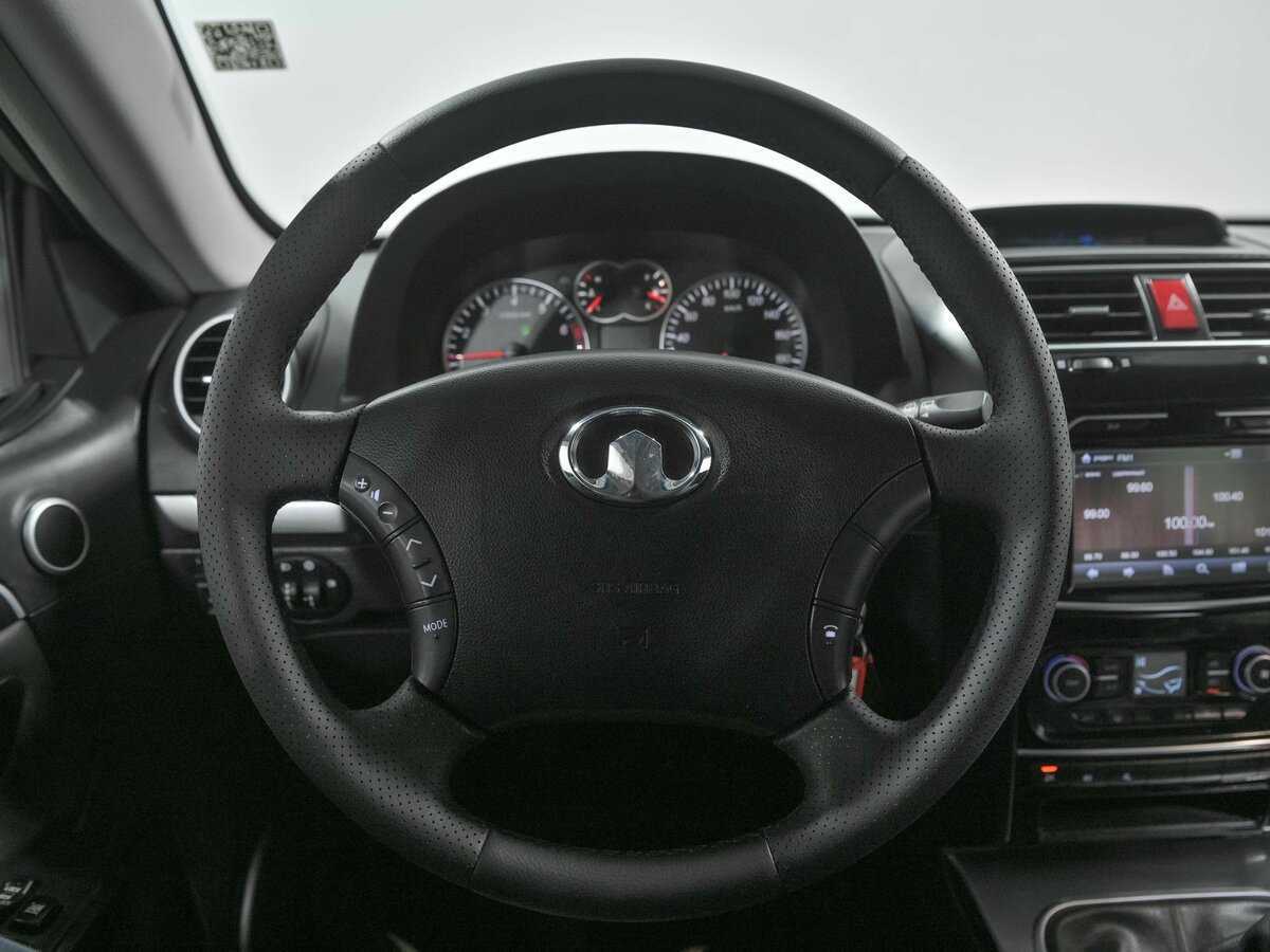 Продажа Б/У Грейт Вол Ховер М3. Фото: #6