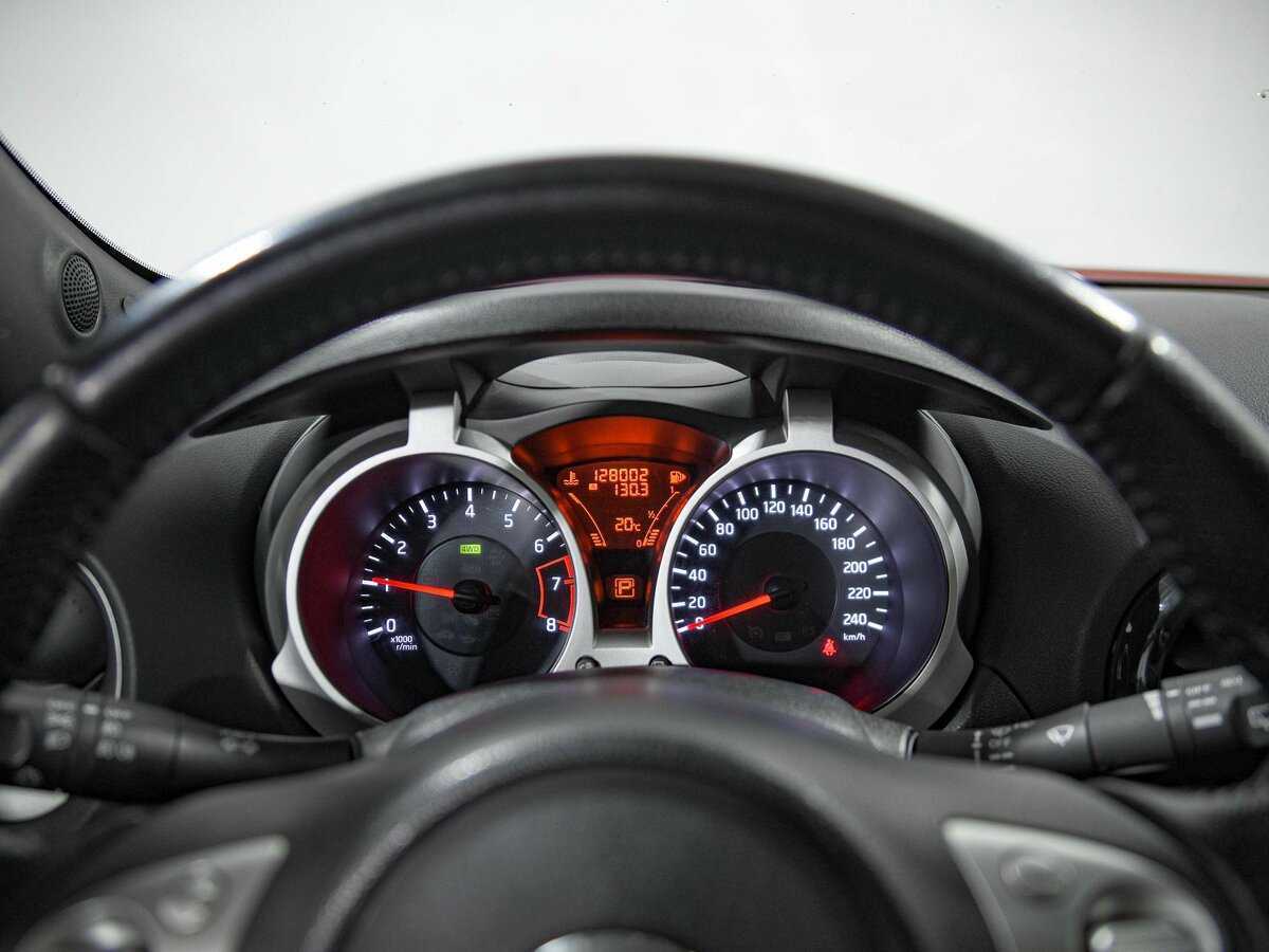 Продажа Б/У Ниссан Жук. Фото: #6