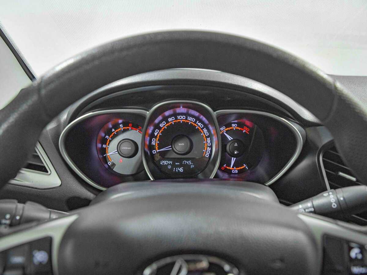 Продажа Б/У Лада (ВАЗ) Веста. Фото: #6