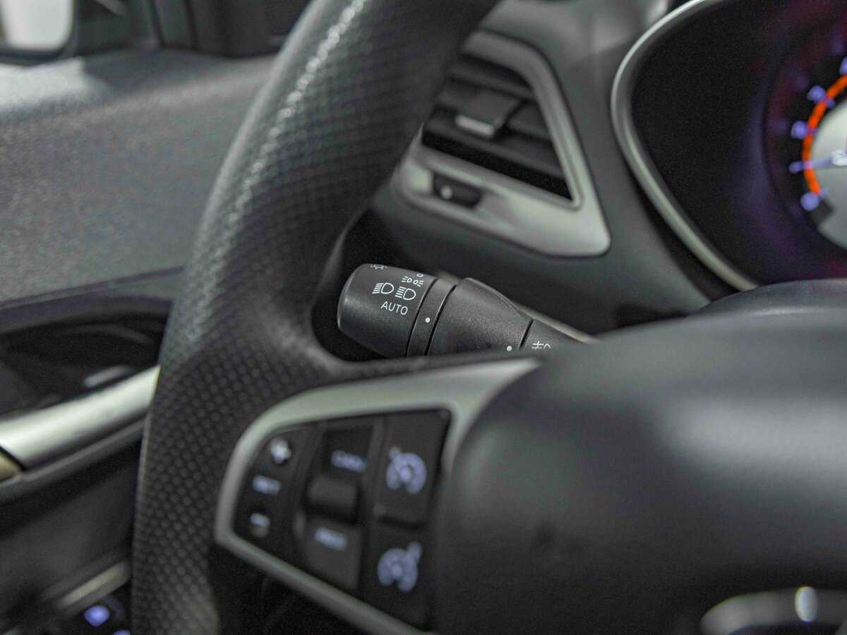 Продажа Б/У Лада (ВАЗ) Веста. Фото: #7