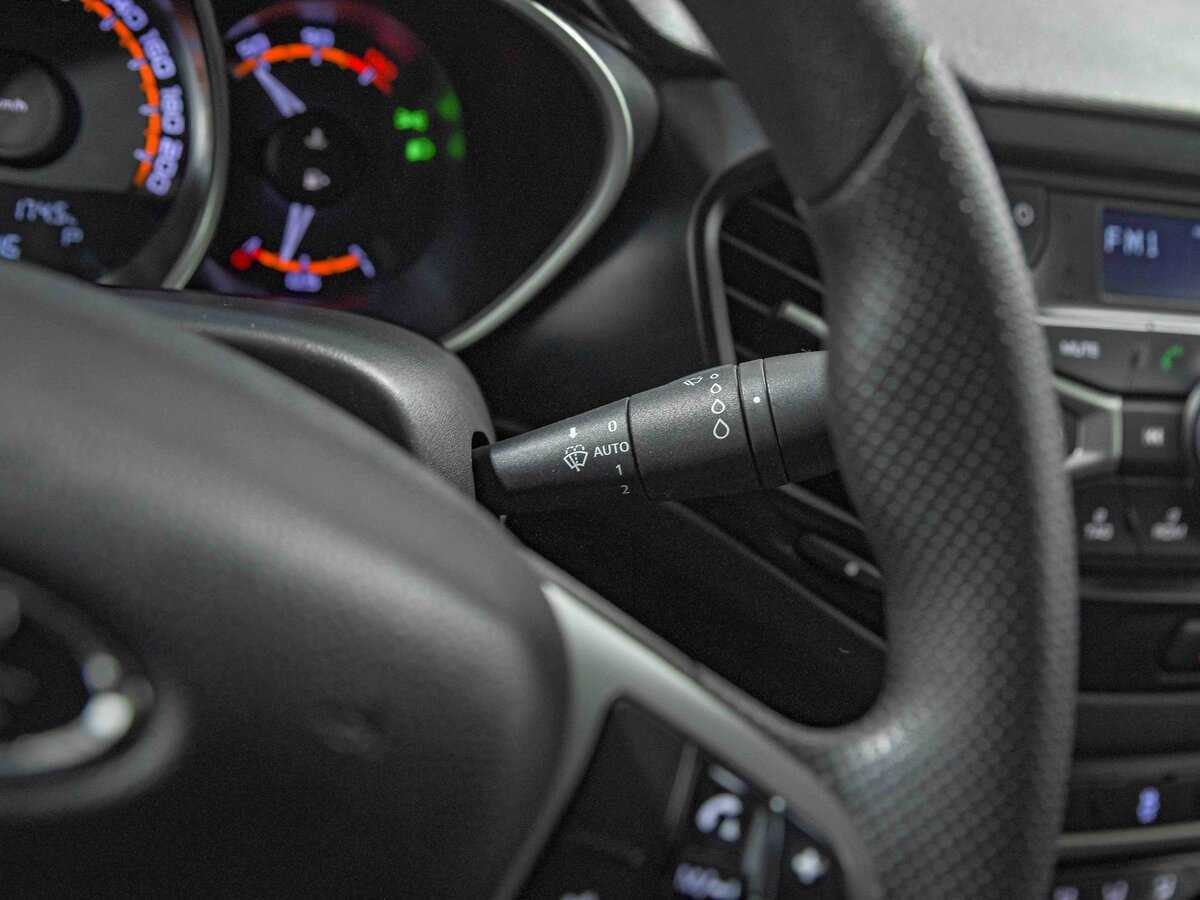 Продажа Б/У Лада (ВАЗ) Веста. Фото: #9