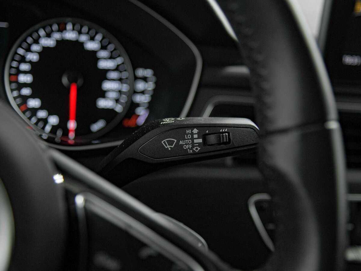 Купить Audi A5 с пробегом. Фото: #8