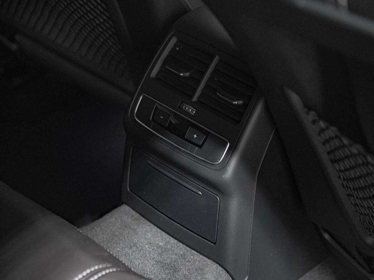 Купить Audi A5 с пробегом. Фото: #16