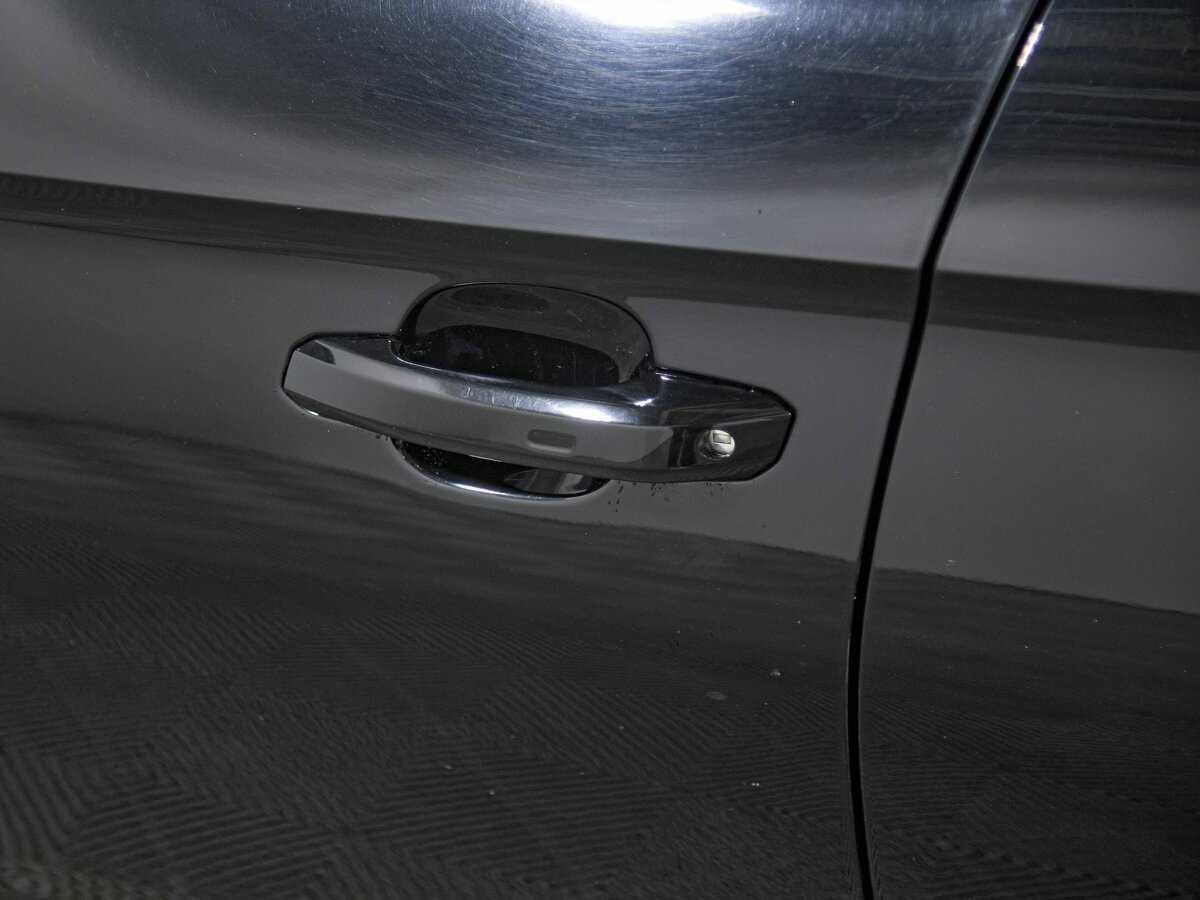 Купить Audi A5 с пробегом. Фото: #21