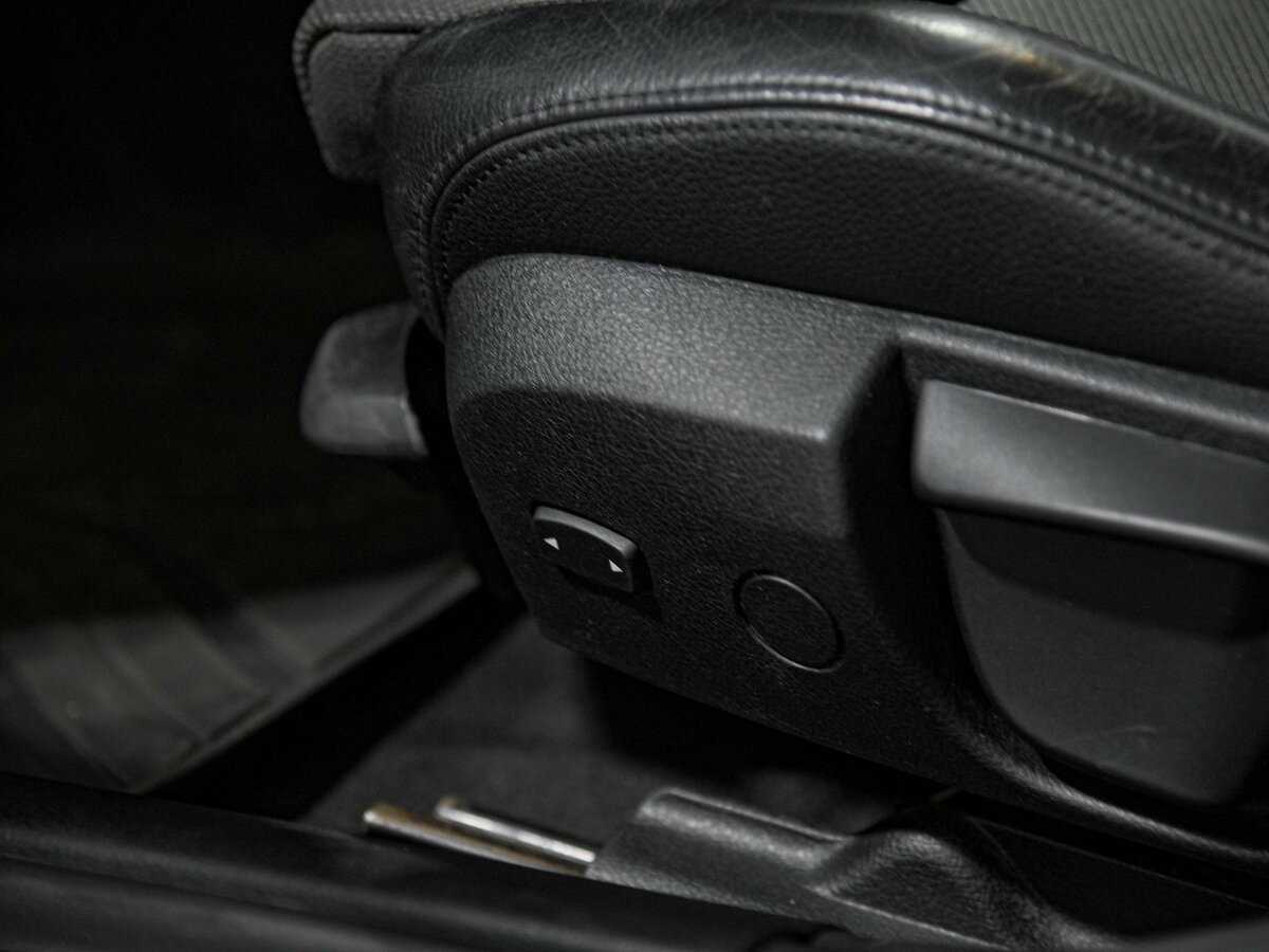 Купить BMW 3 серии с пробегом. Фото: #14