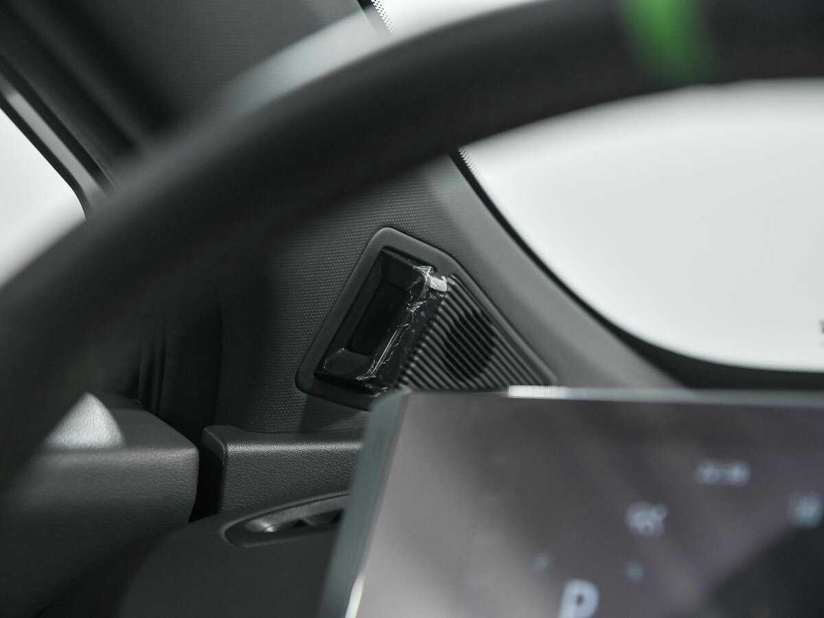 Купить Changan UNI-T с пробегом. Фото: #8