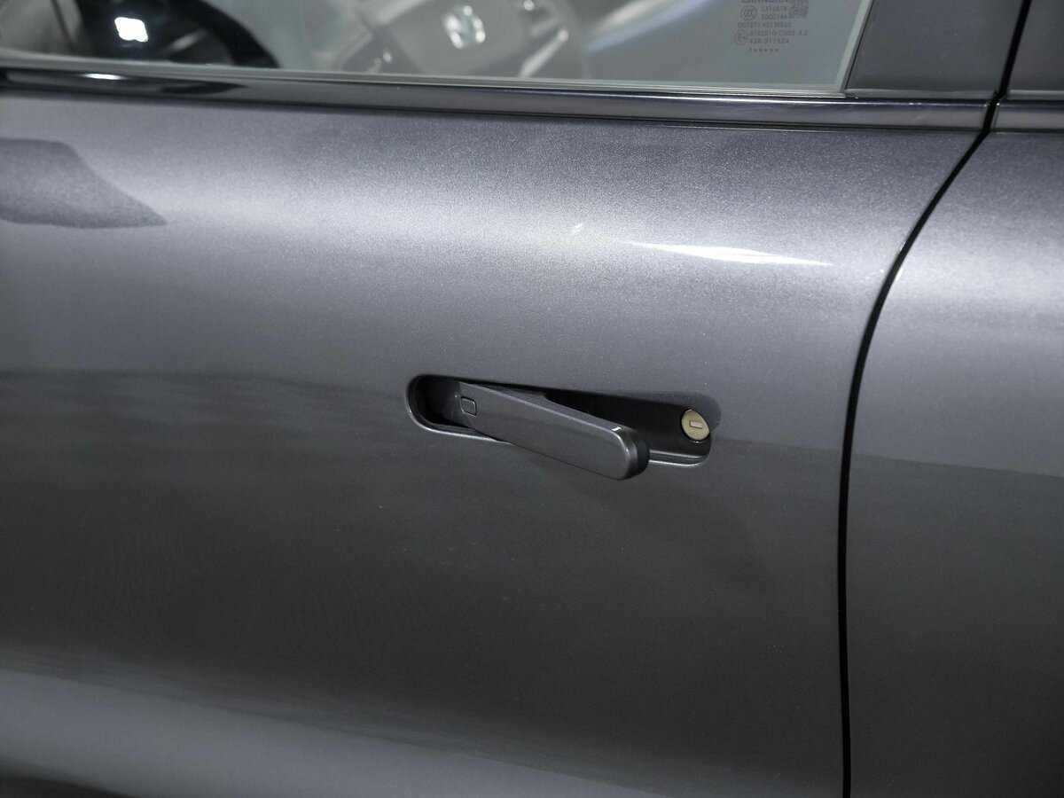 Купить Changan UNI-T с пробегом. Фото: #25