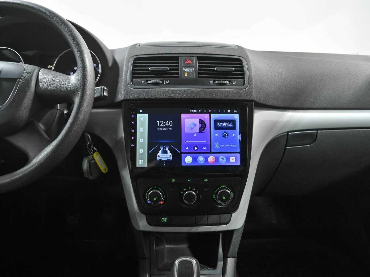 Продажа Б/У Шкода Йети. Фото: #9