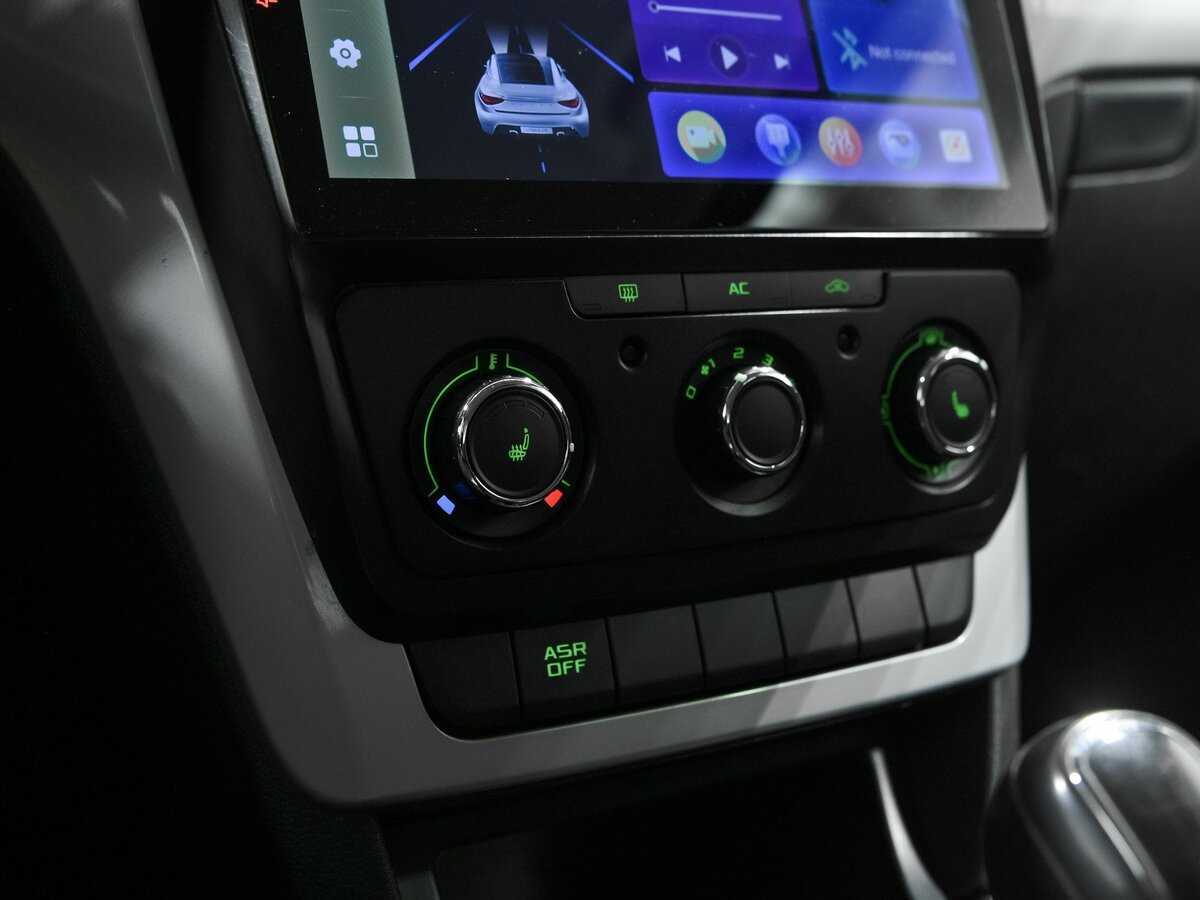 Продажа Б/У Шкода Йети. Фото: #11