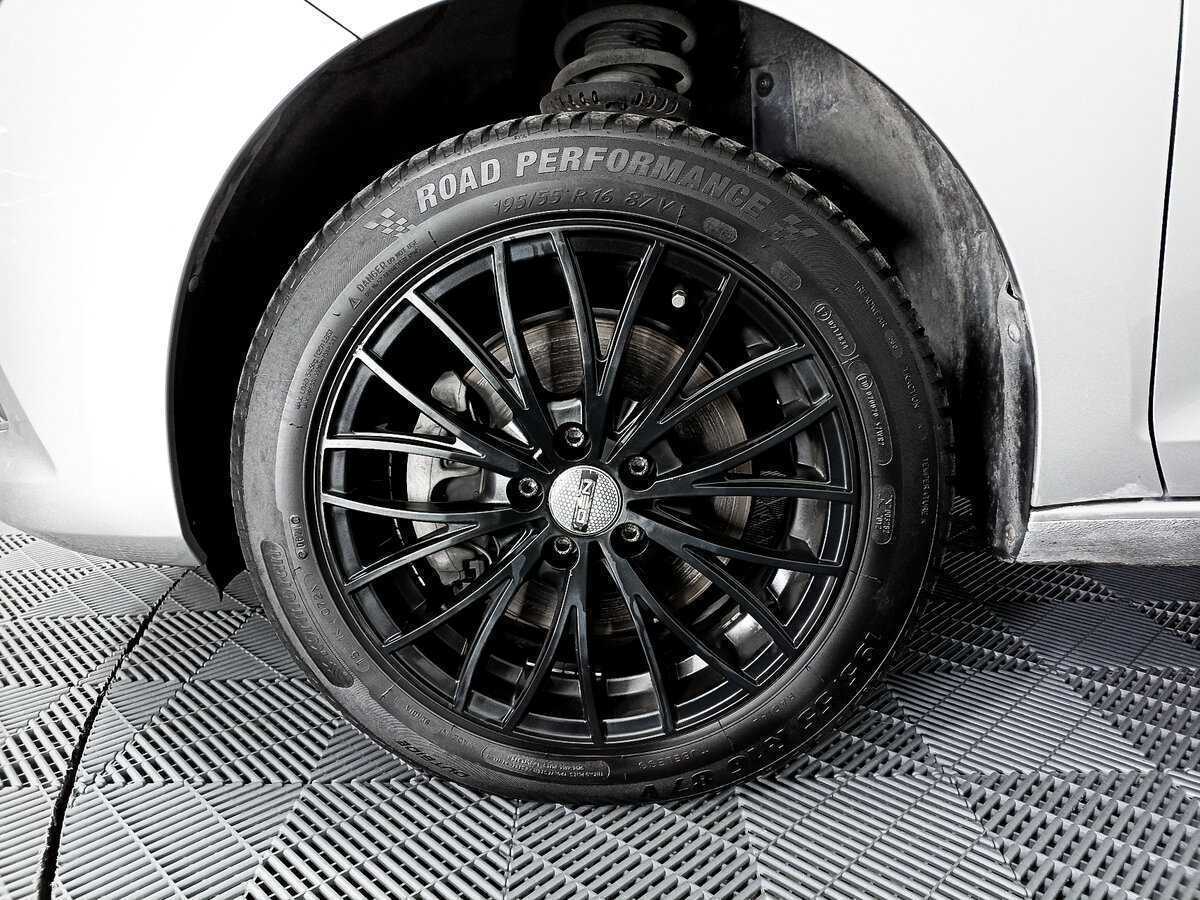 Продажа Б/У Шкода Рапид. Фото: #17