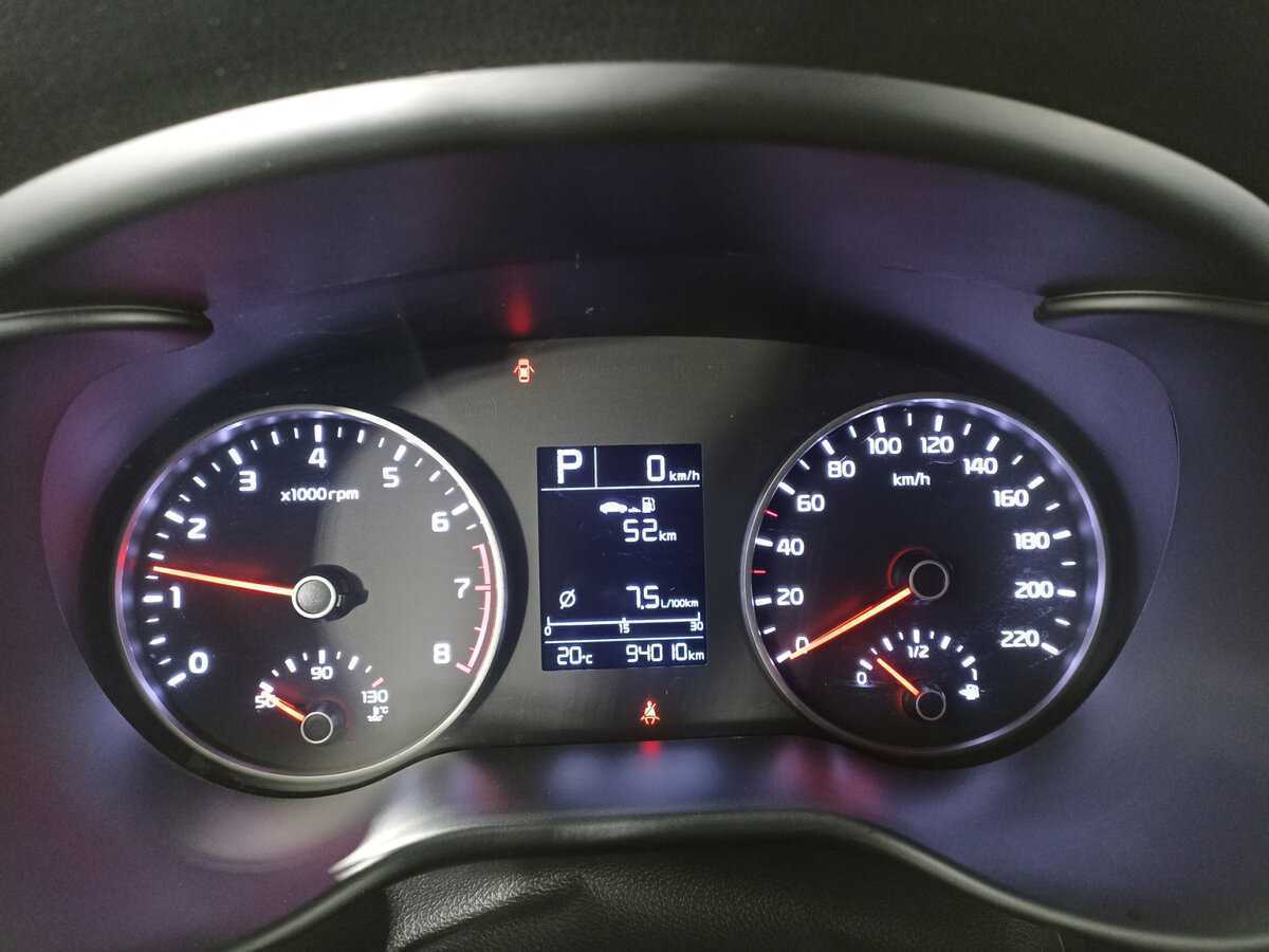 Продажа Б/У Киа Рио. Фото: #12