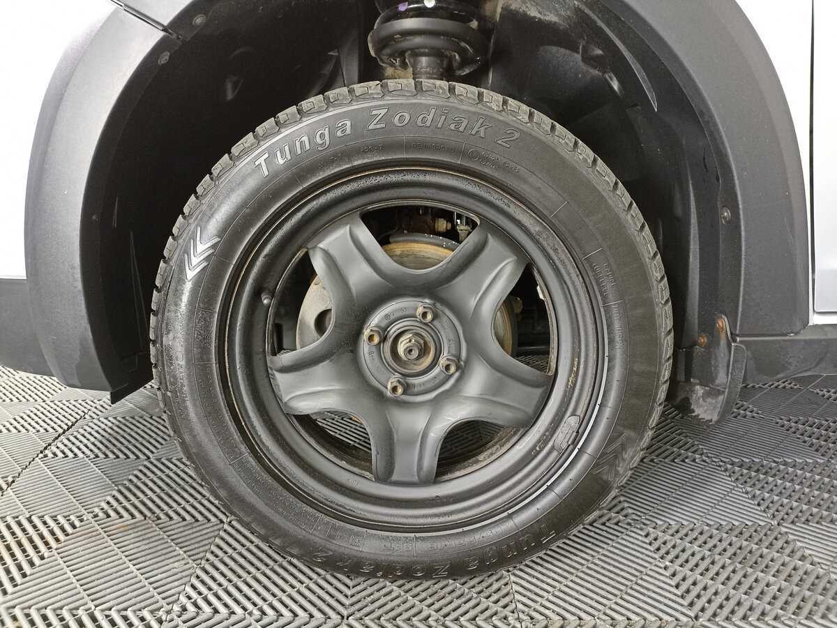 Продажа Б/У Рено Сандеро. Фото: #17