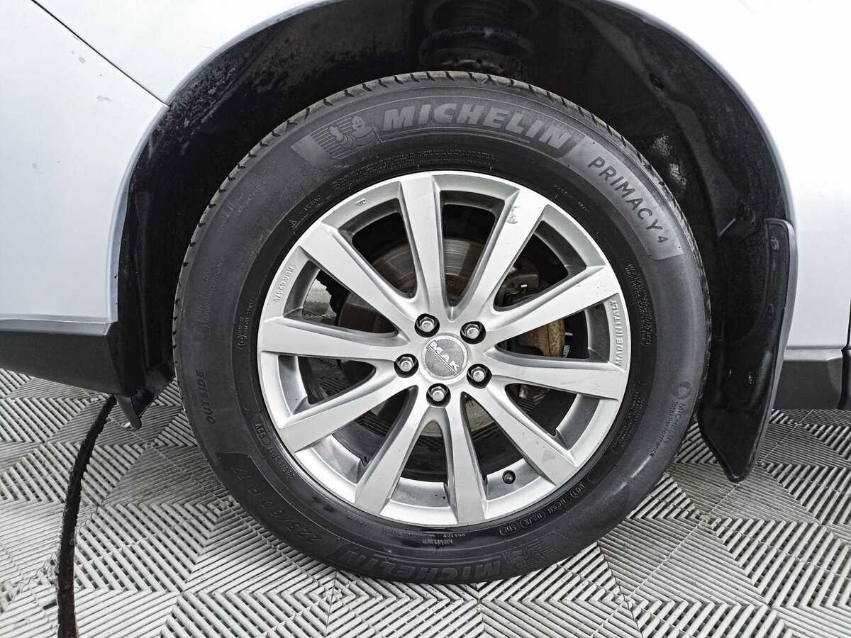 Продажа Б/У Субару Форестер. Фото: #13