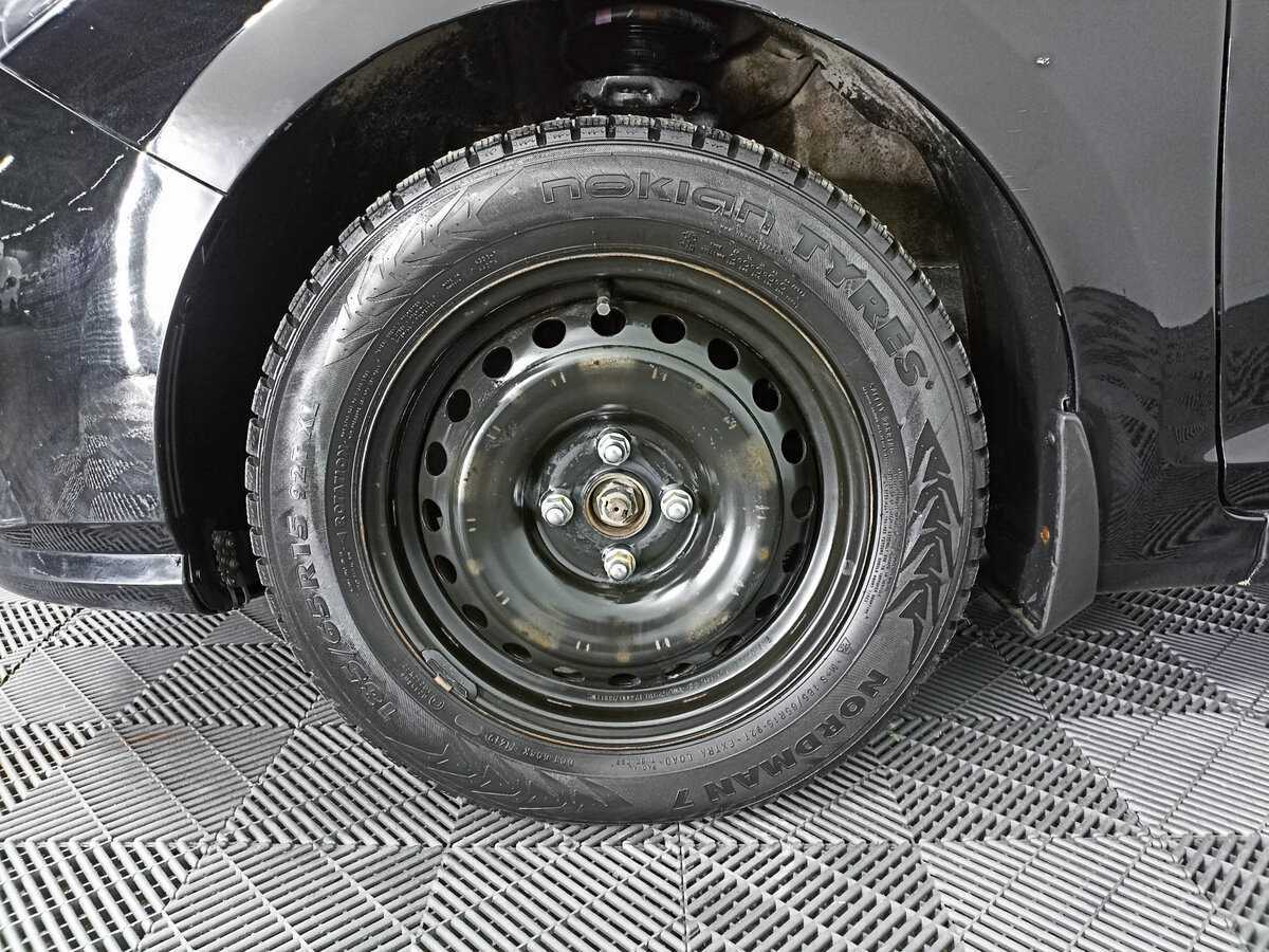 Продажа Б/У Хендай Солярис. Фото: #17