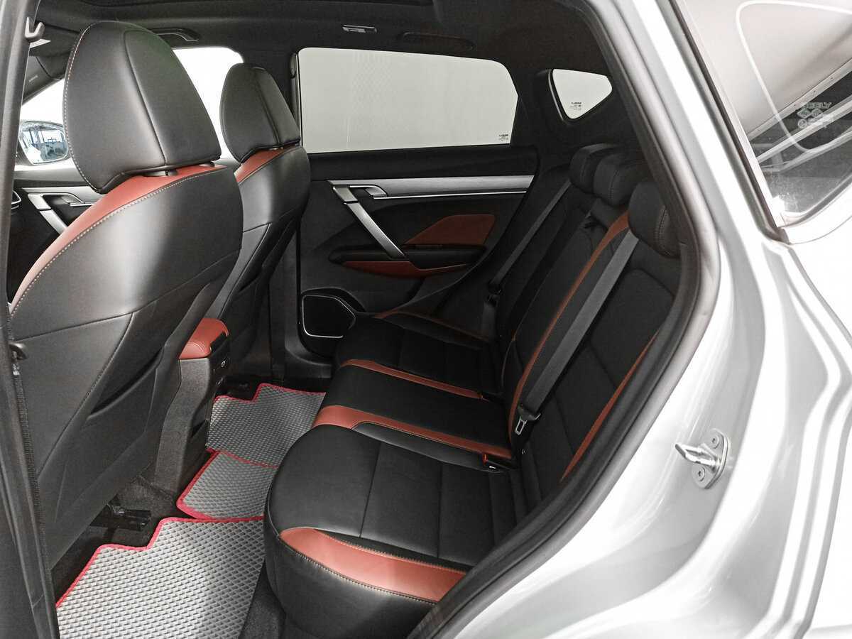 Продажа Б/У Джили Кулрэй. Фото: #8