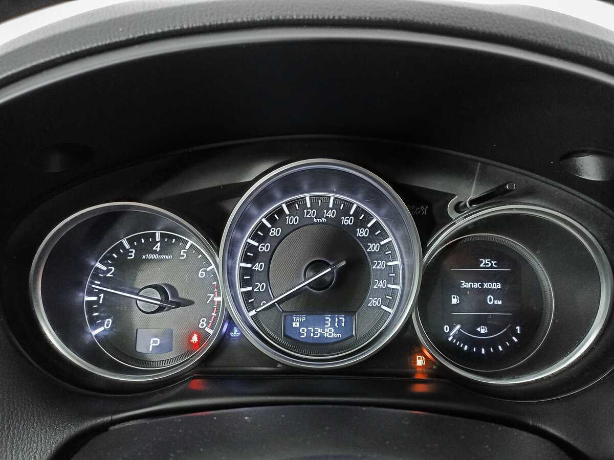 Продажа Б/У Мазда Ц-Икс-5. Фото: #8