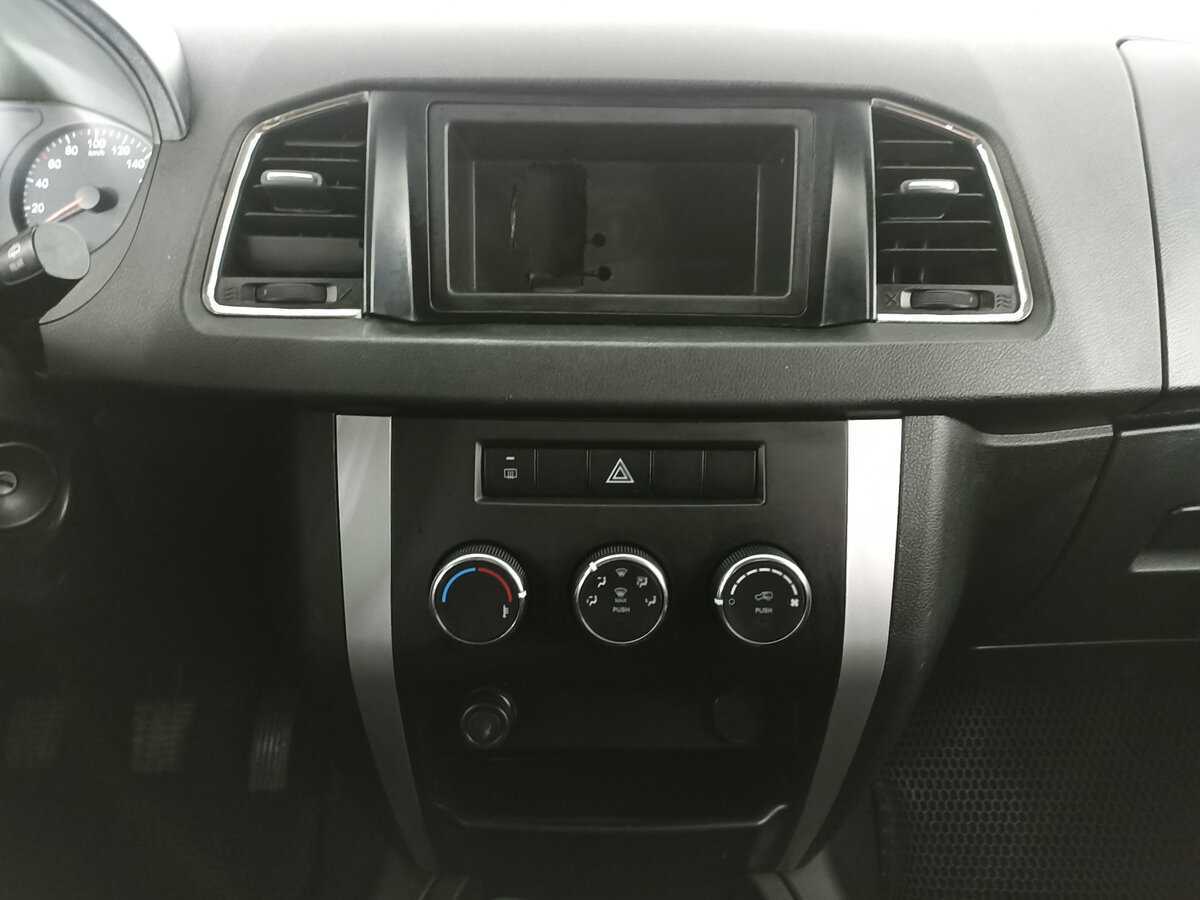 Продажа Б/У УАЗ Патриот. Фото: #14