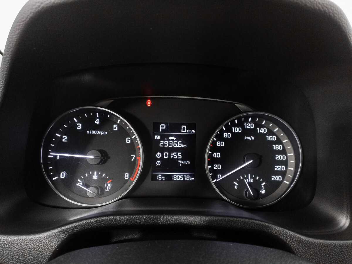 Продажа Б/У Хендай Елантра. Фото: #12