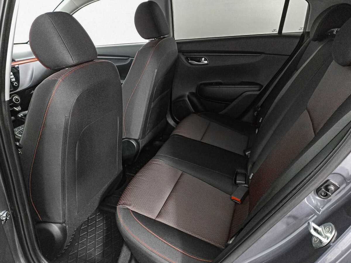 Продажа Б/У Киа Рио. Фото: #11