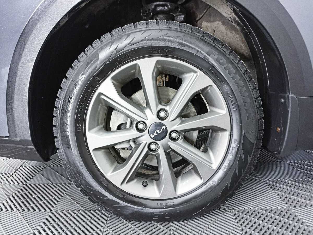 Продажа Б/У Киа Рио. Фото: #17