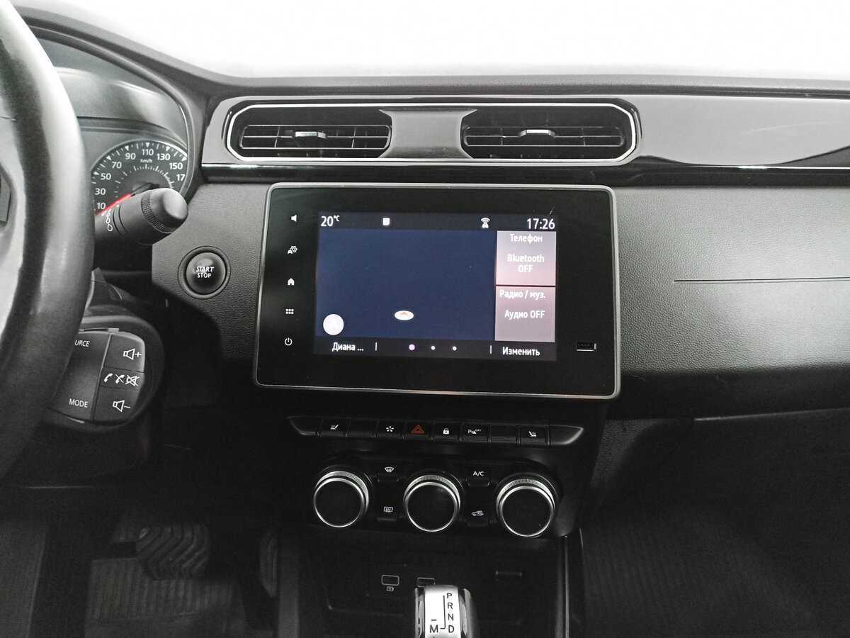 Продажа Б/У Рено Аркана. Фото: #11