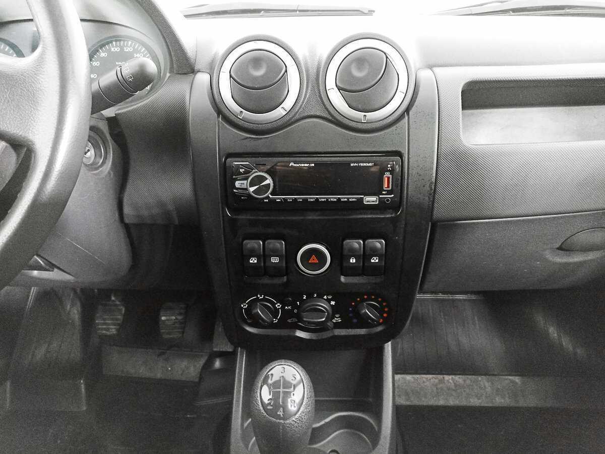 Продажа Б/У Лада (ВАЗ) Ларгус. Фото: #14