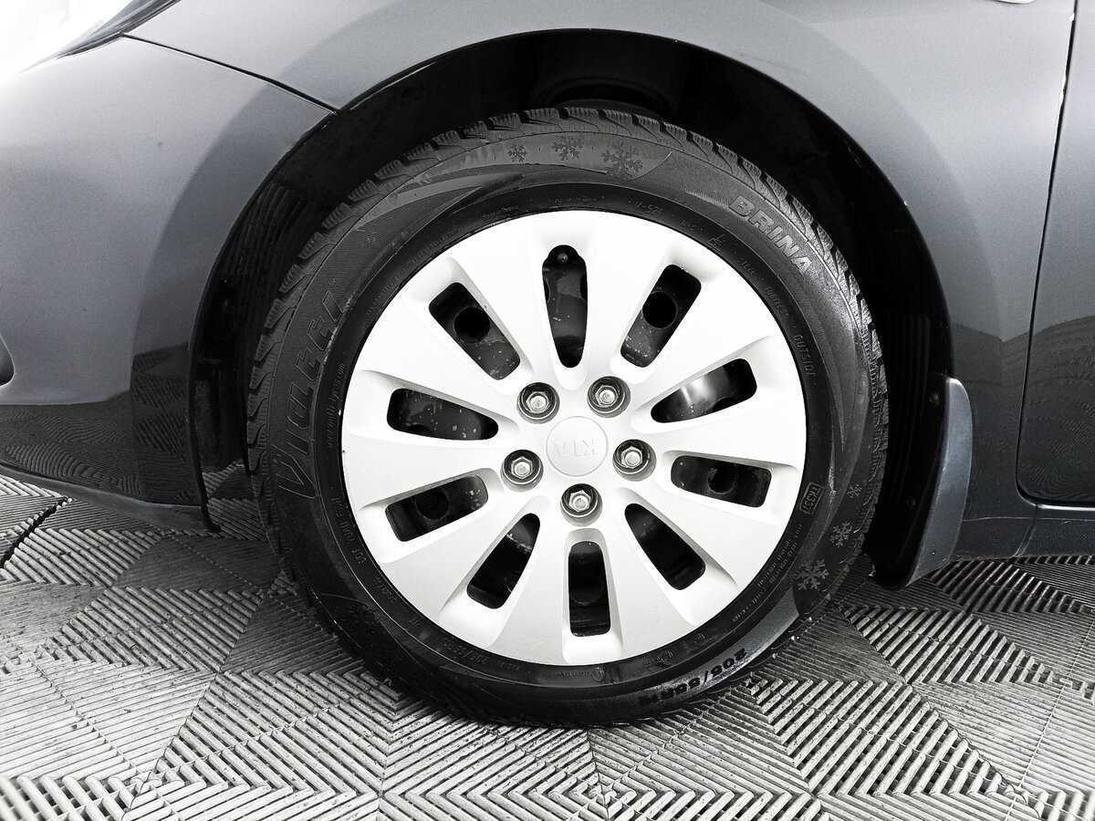 Продажа Б/У Киа Сид. Фото: #17