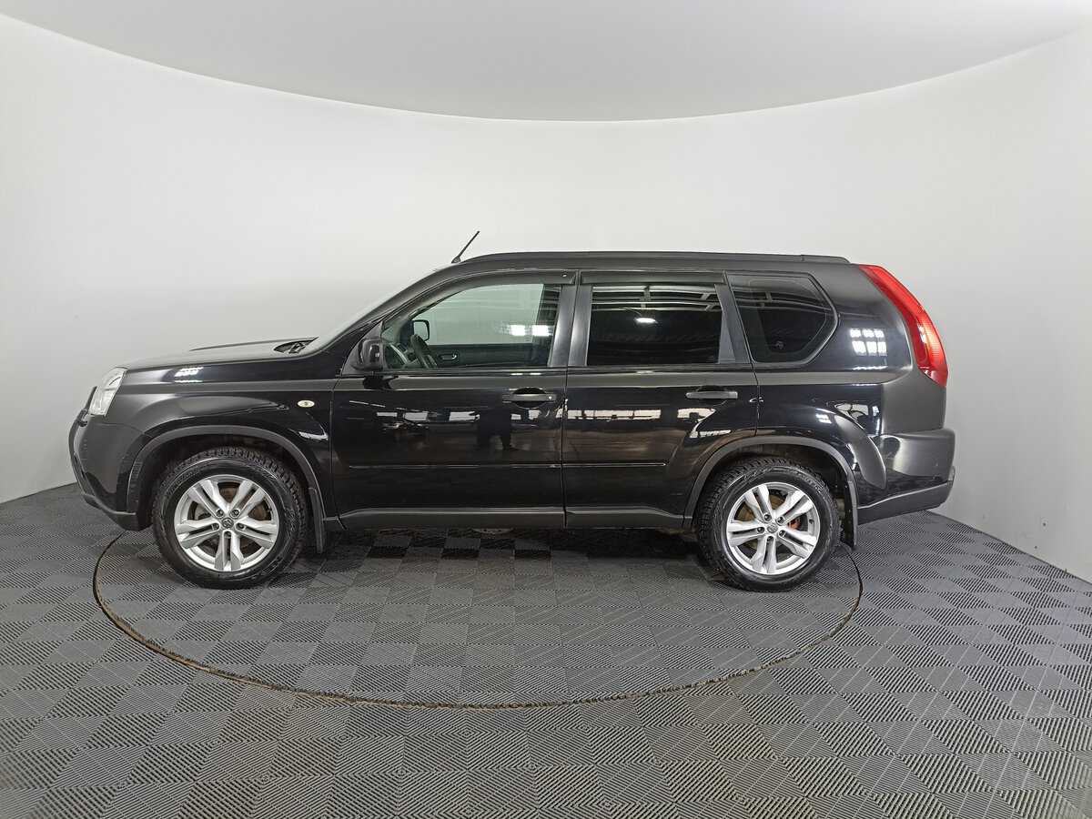 Продажа Б/У Ниссан Икс-Трейл. Фото: #7