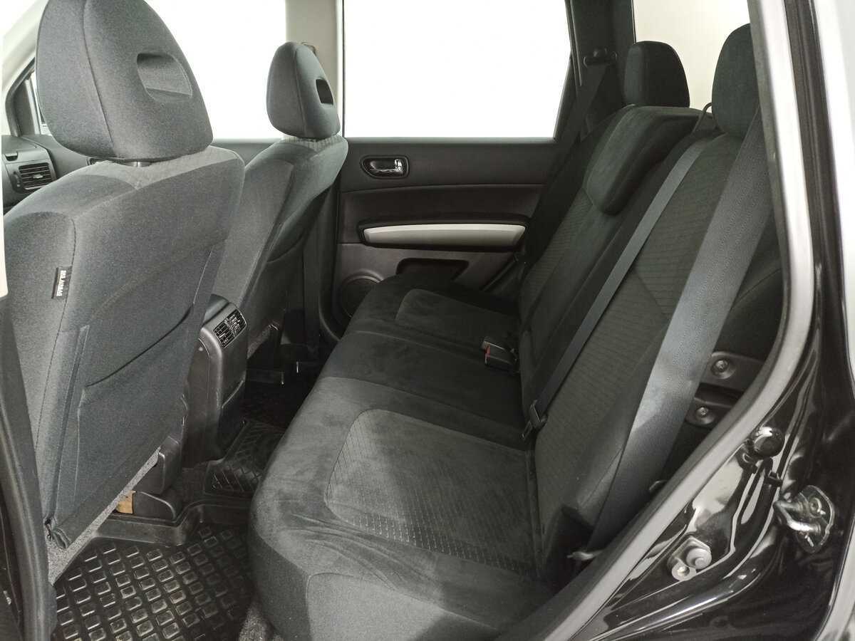 Продажа Б/У Ниссан Икс-Трейл. Фото: #11