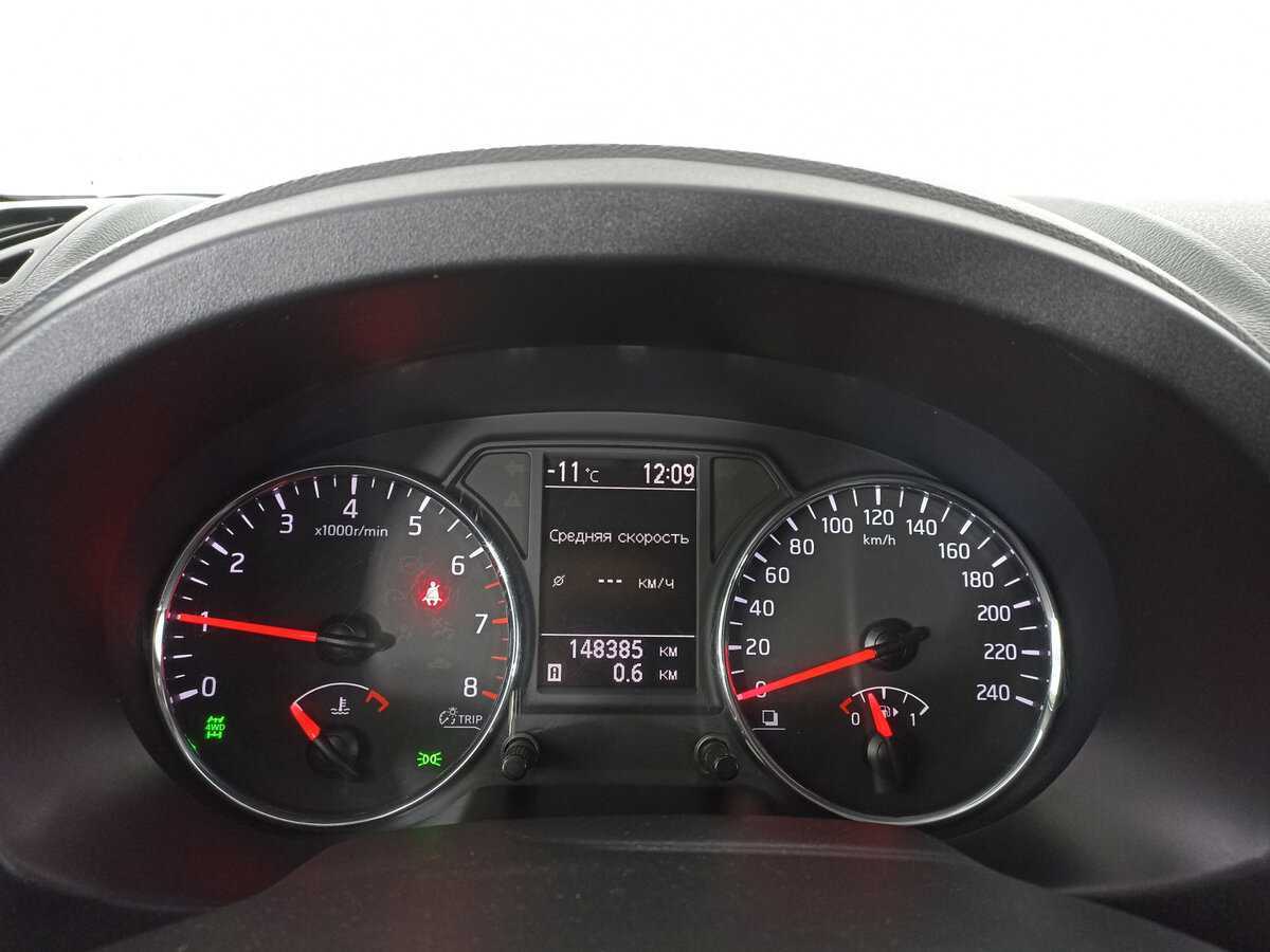 Продажа Б/У Ниссан Икс-Трейл. Фото: #12