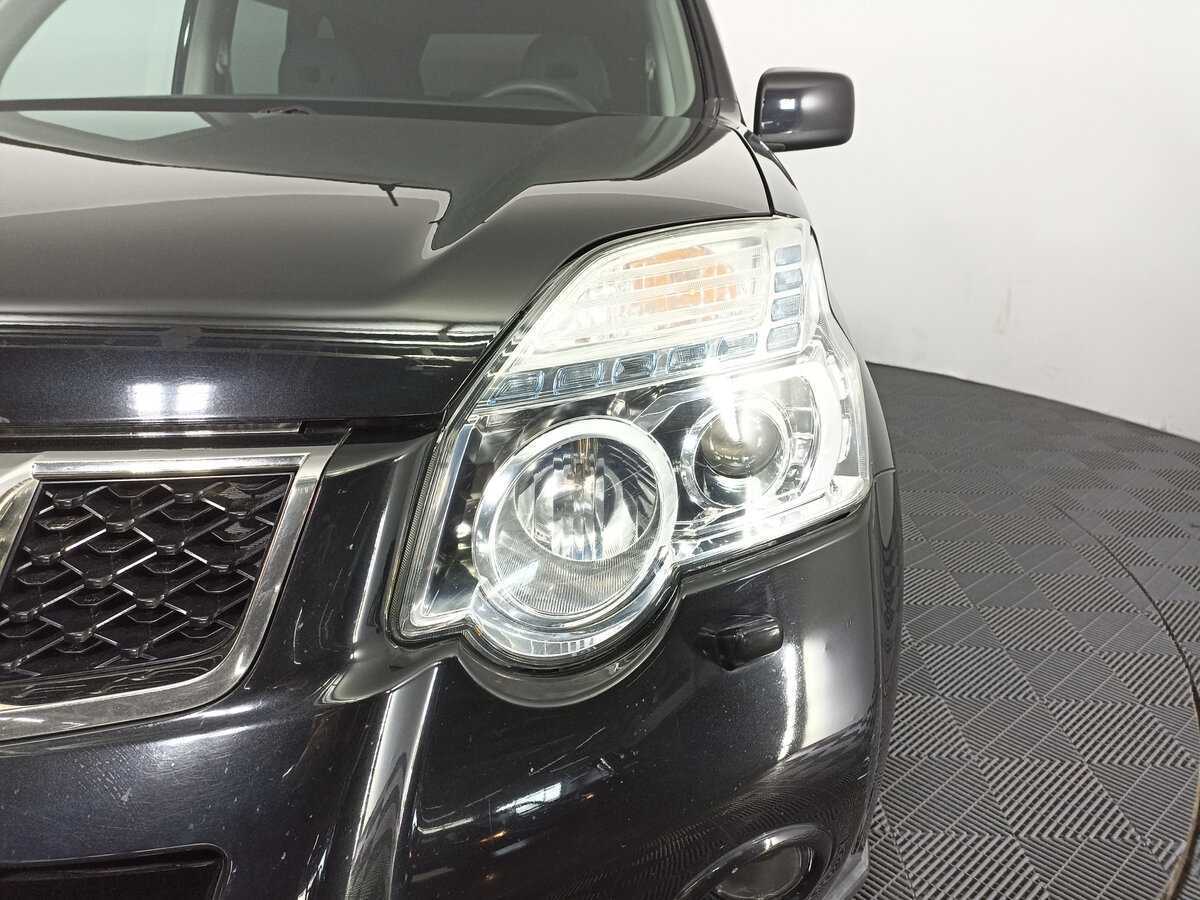 Продажа Б/У Ниссан Икс-Трейл. Фото: #16