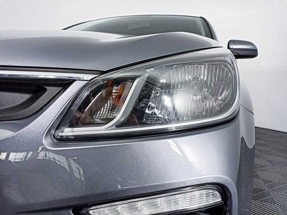 Продажа Б/У Киа Рио. Фото: #16