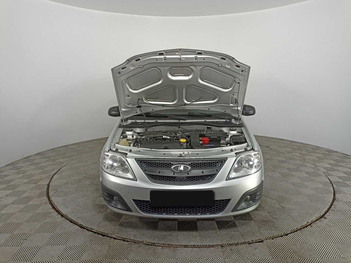 Продажа Б/У Лада (ВАЗ) Ларгус. Фото: #7