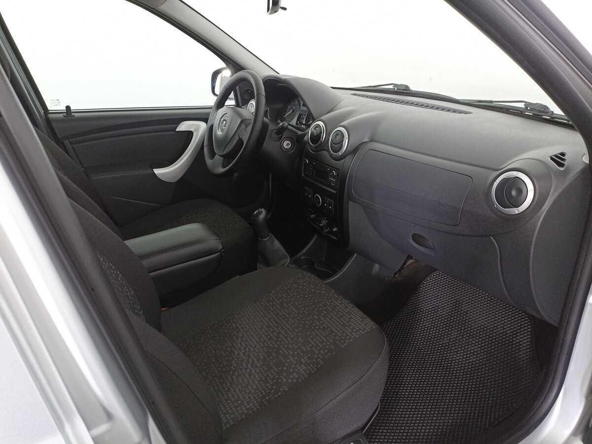 Продажа Б/У Лада (ВАЗ) Ларгус. Фото: #9