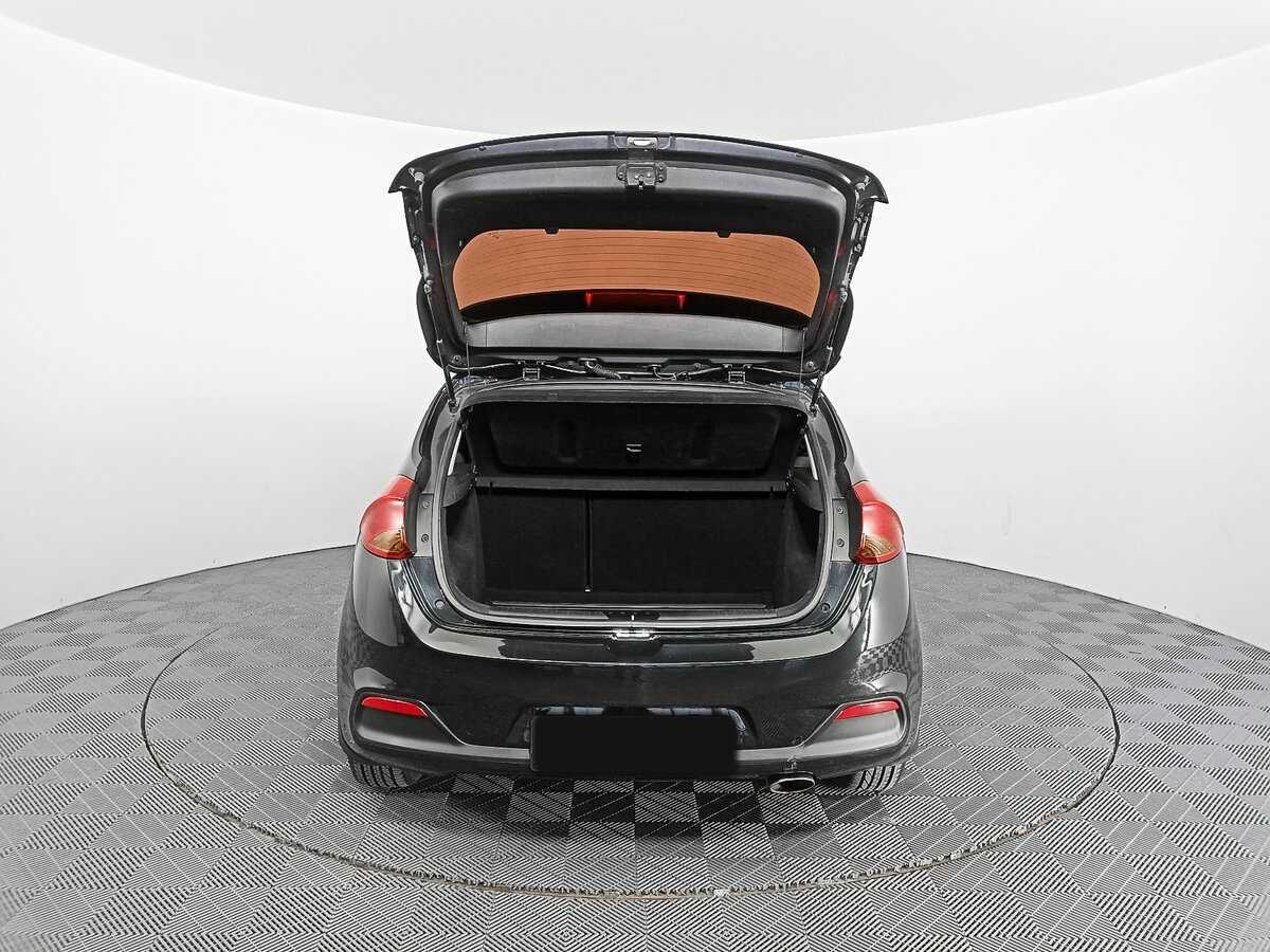 Продажа Б/У Киа Сид. Фото: #9