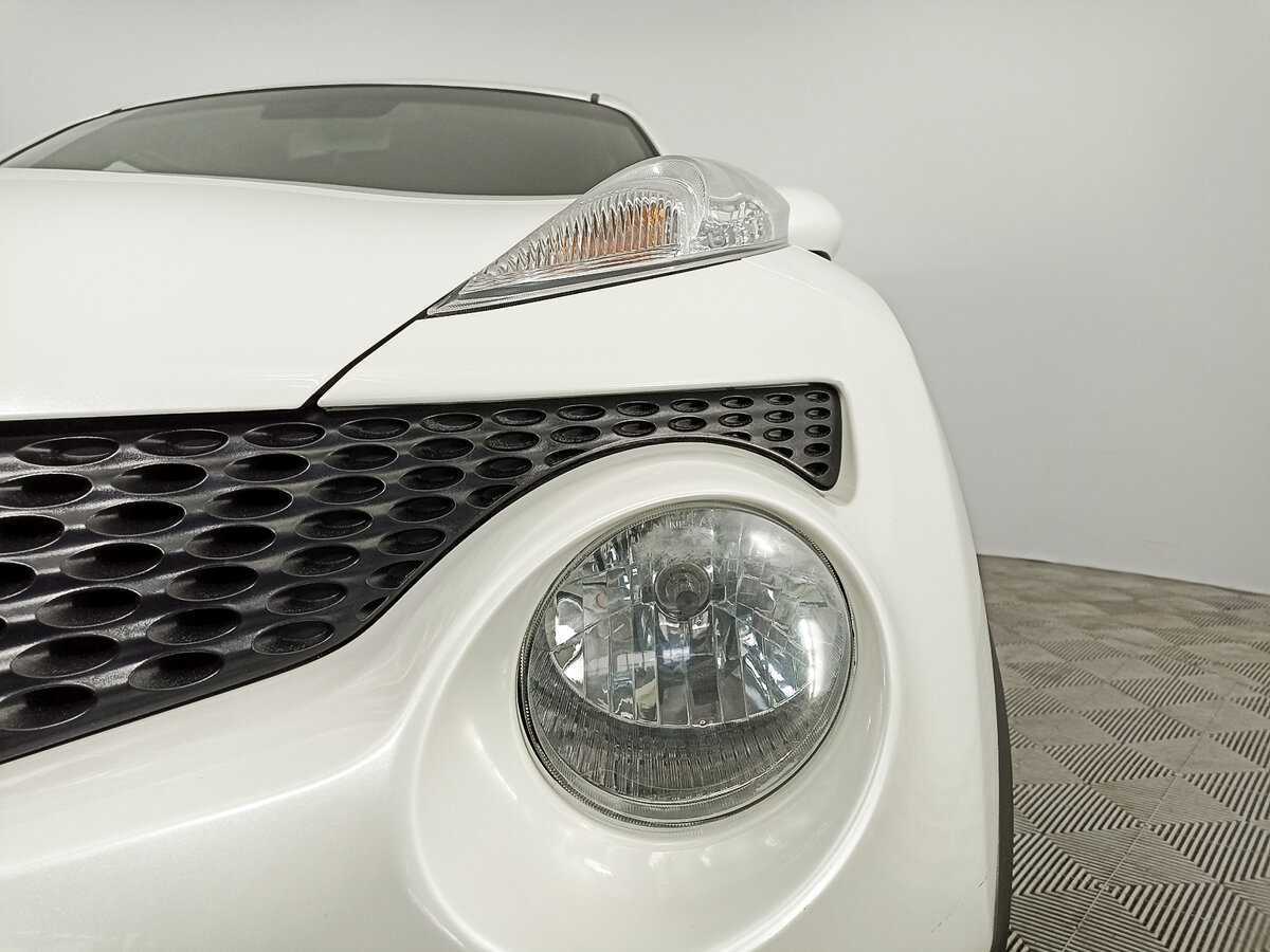 Продажа Б/У Ниссан Жук. Фото: #15