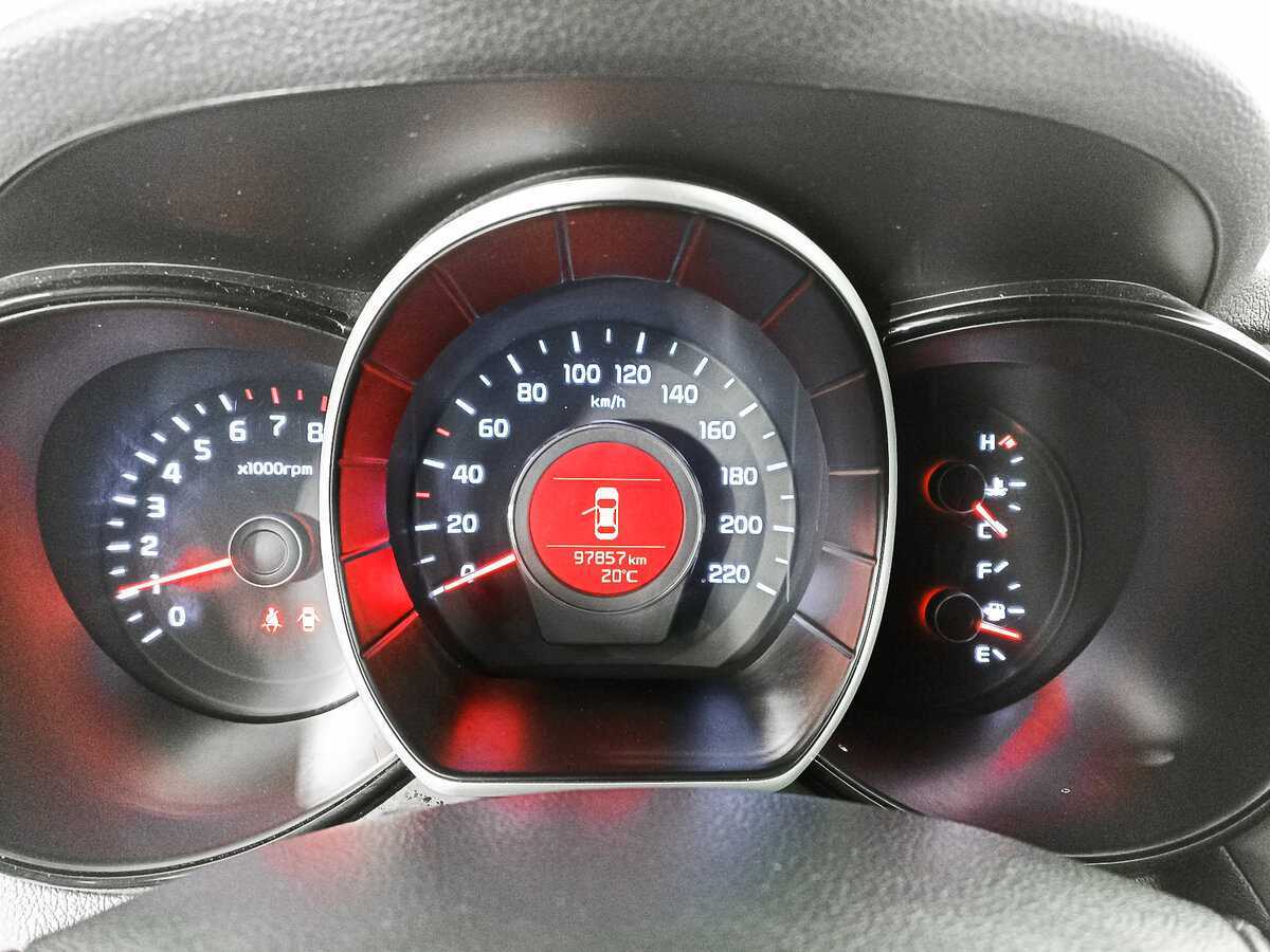 Продажа Б/У Киа Рио. Фото: #12