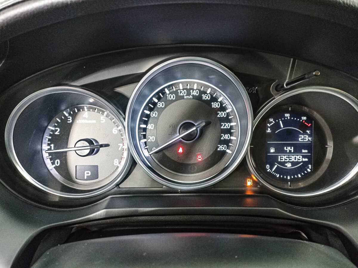 Продажа Б/У Мазда 6. Фото: #10