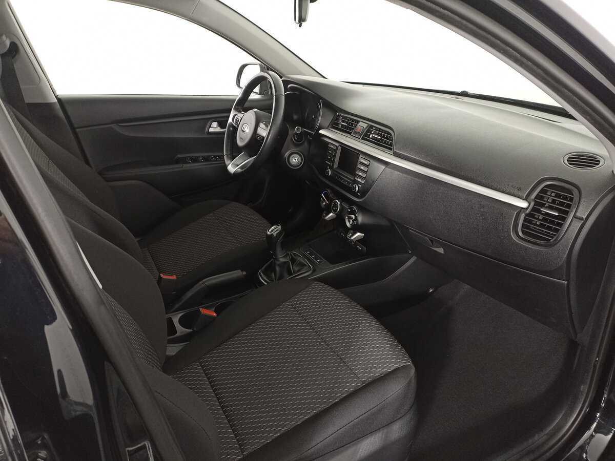 Продажа Б/У Киа Рио. Фото: #8