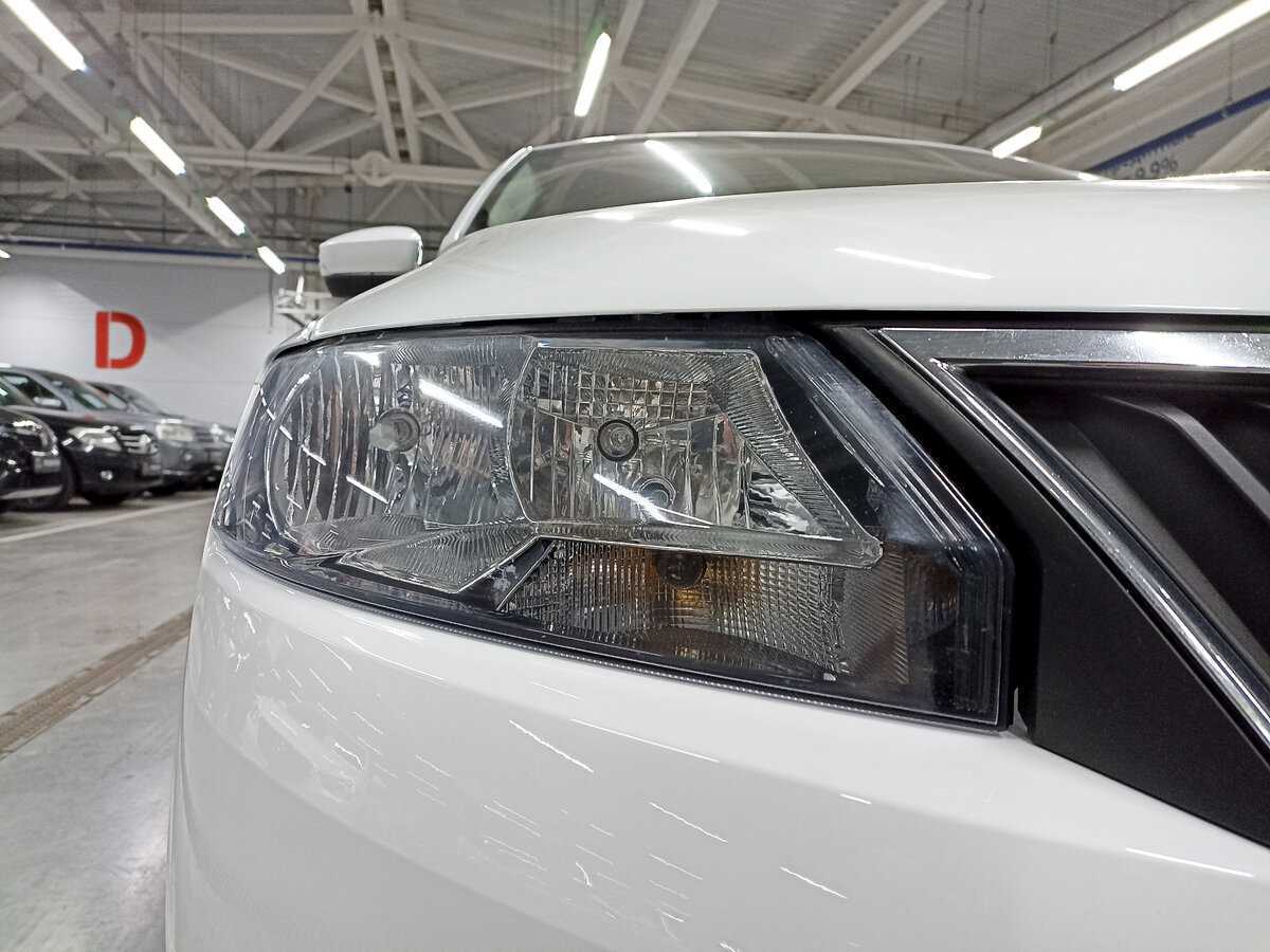 Продажа Б/У Шкода Рапид. Фото: #16