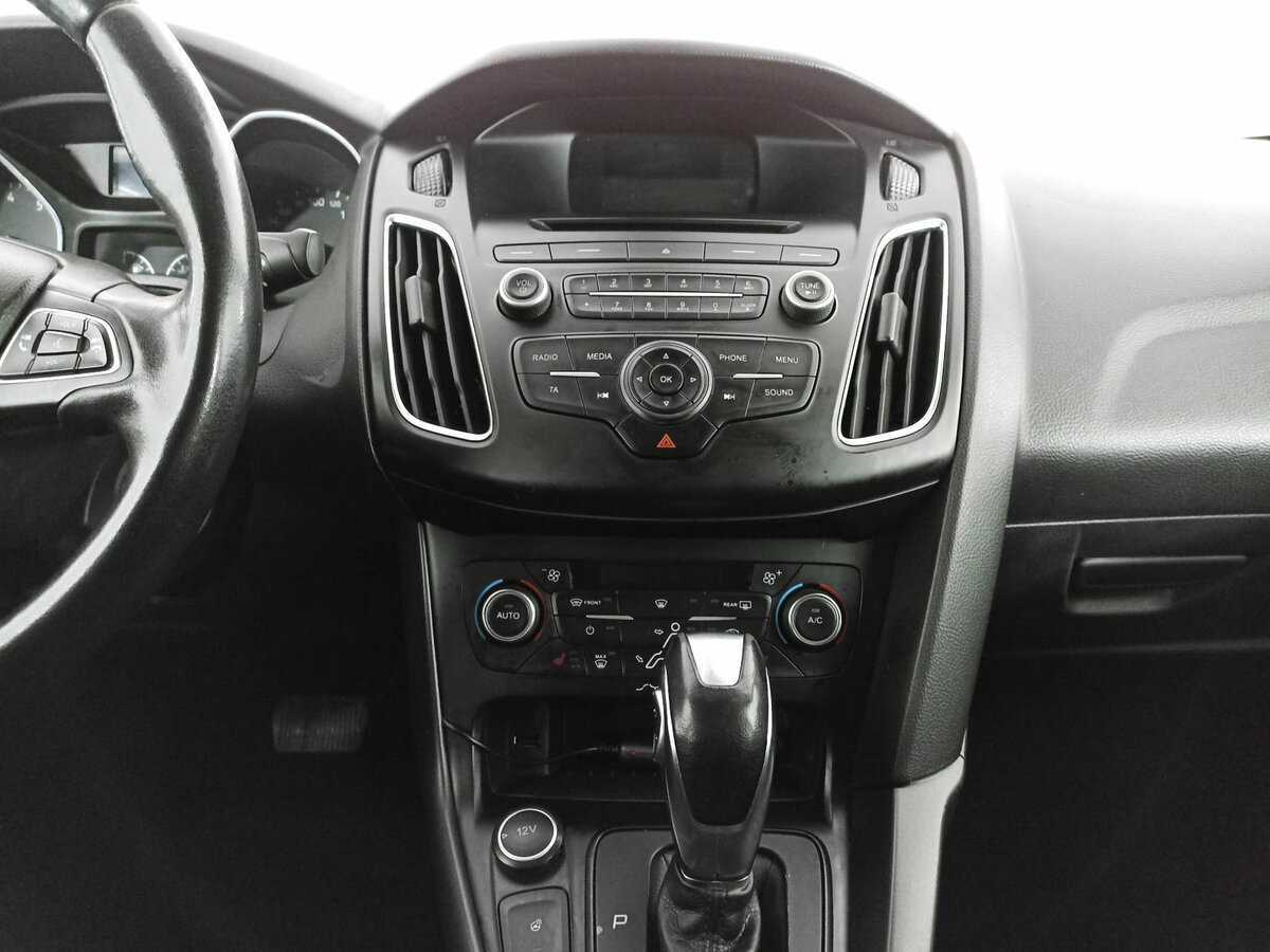 Продажа Б/У Форд Фокус. Фото: #13