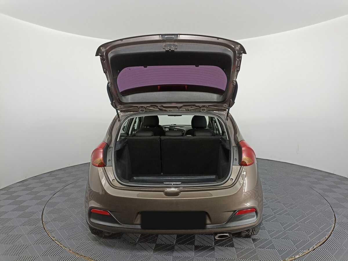 Продажа Б/У Киа Сид. Фото: #9