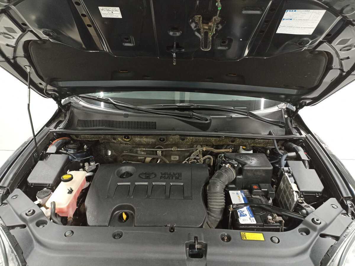 Продажа Б/У Тойота Рав4. Фото: #8