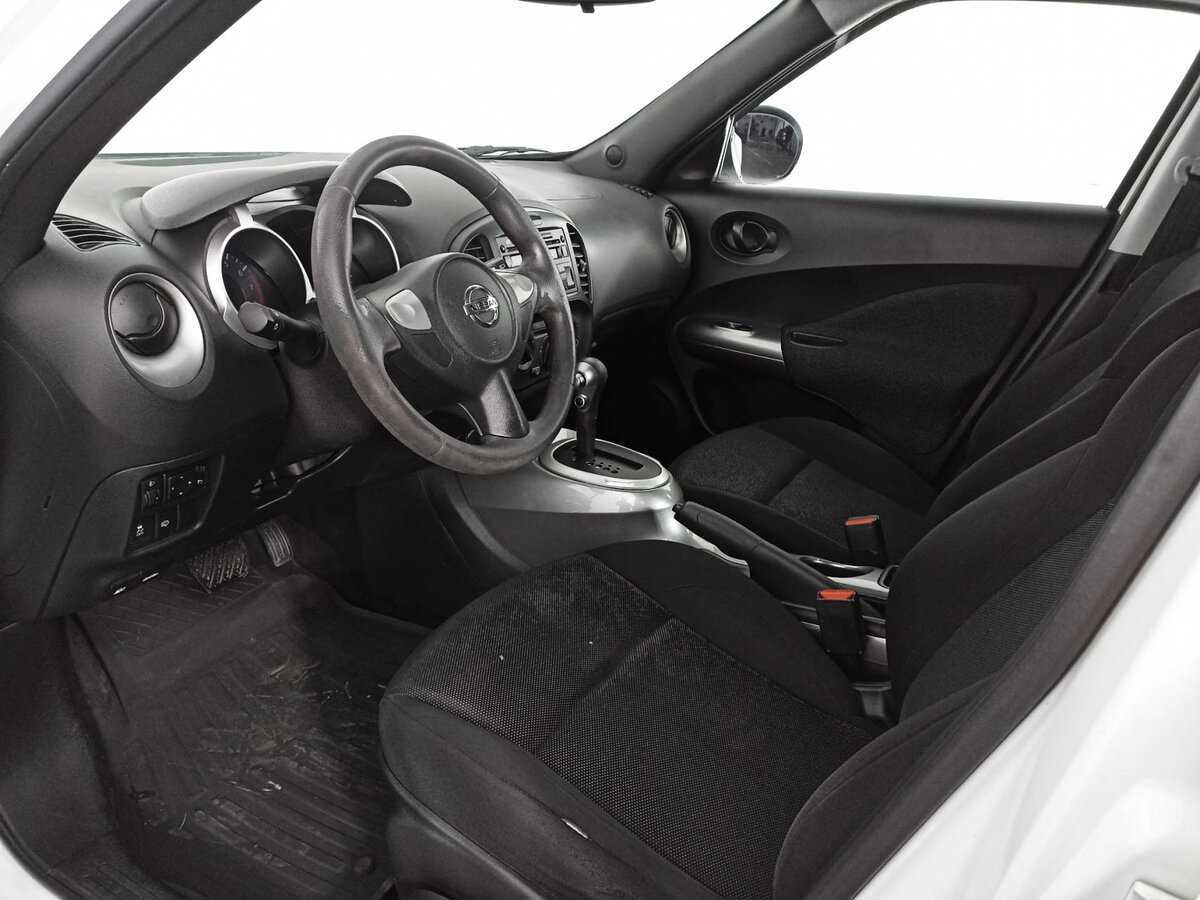 Продажа Б/У Ниссан Жук. Фото: #12