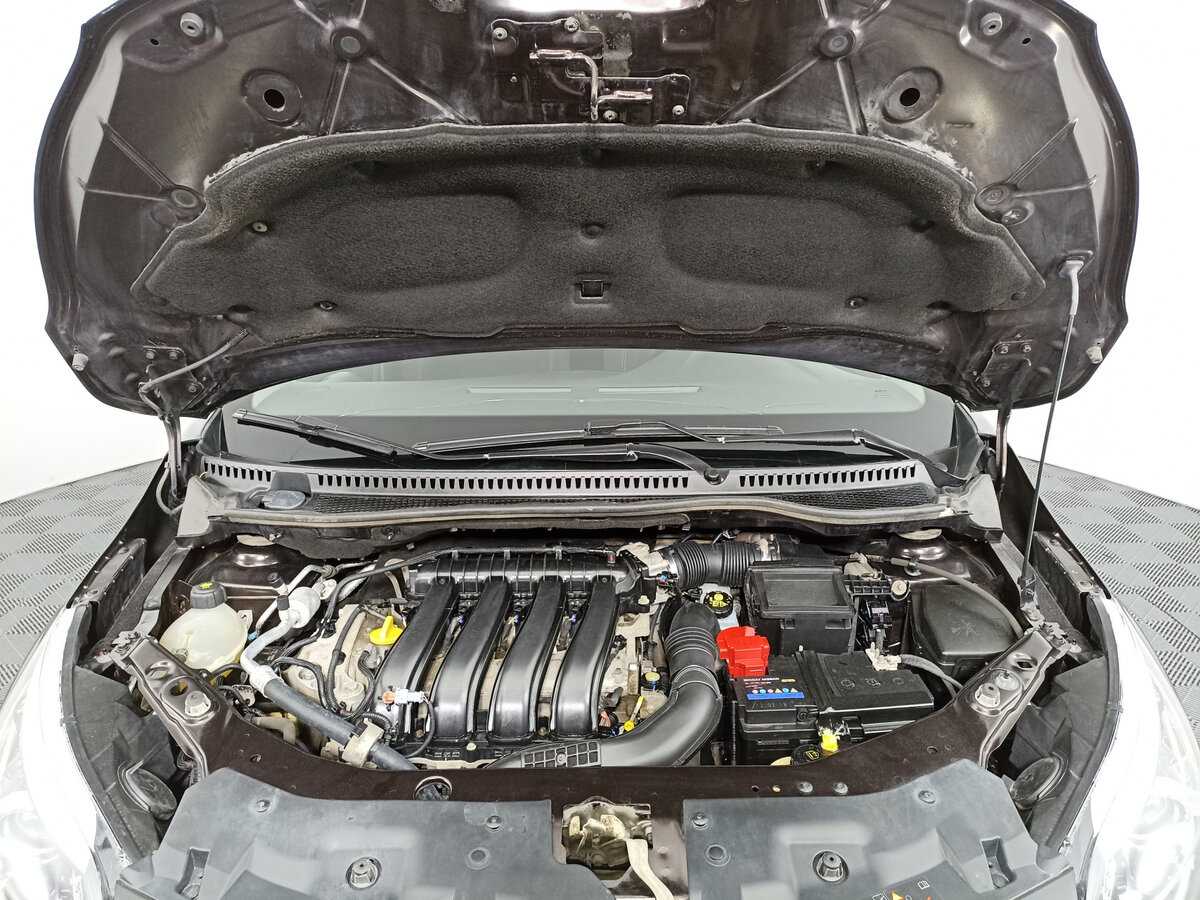 Продажа Б/У Рено Каптюр. Фото: #8