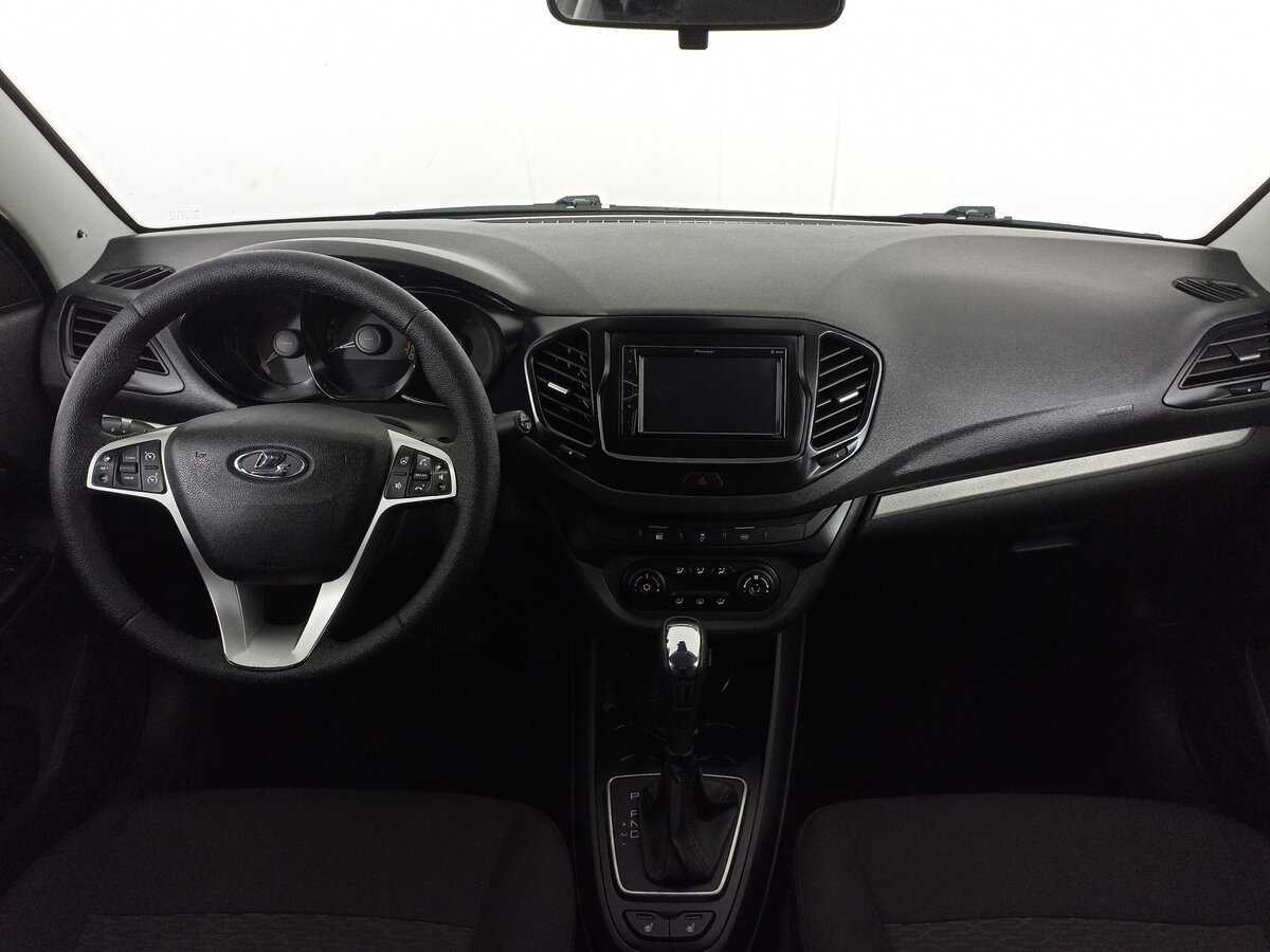 Продажа Б/У Лада (ВАЗ) Веста. Фото: #13