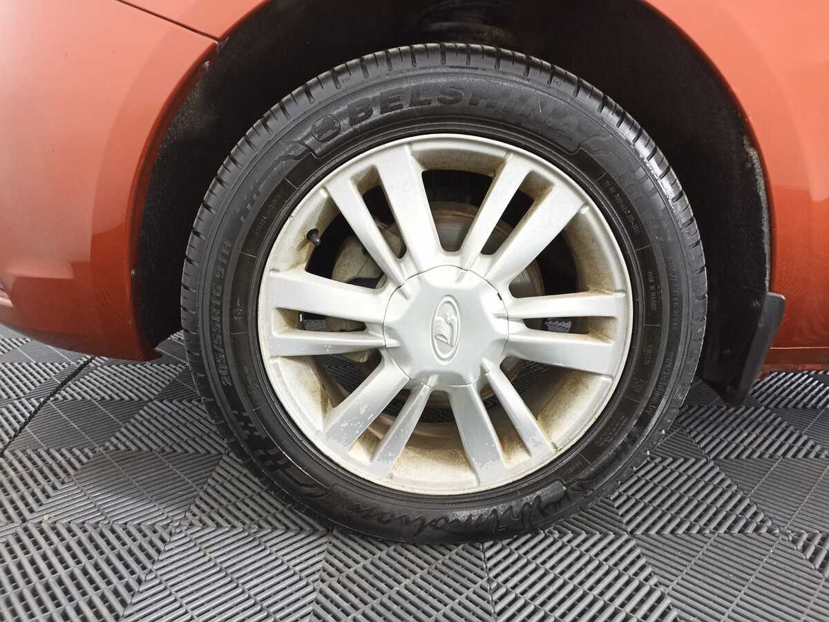 Продажа Б/У Лада (ВАЗ) Веста. Фото: #17