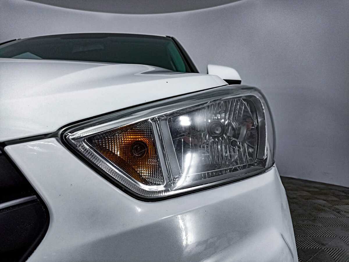 Продажа Б/У Хендай Крета. Фото: #12