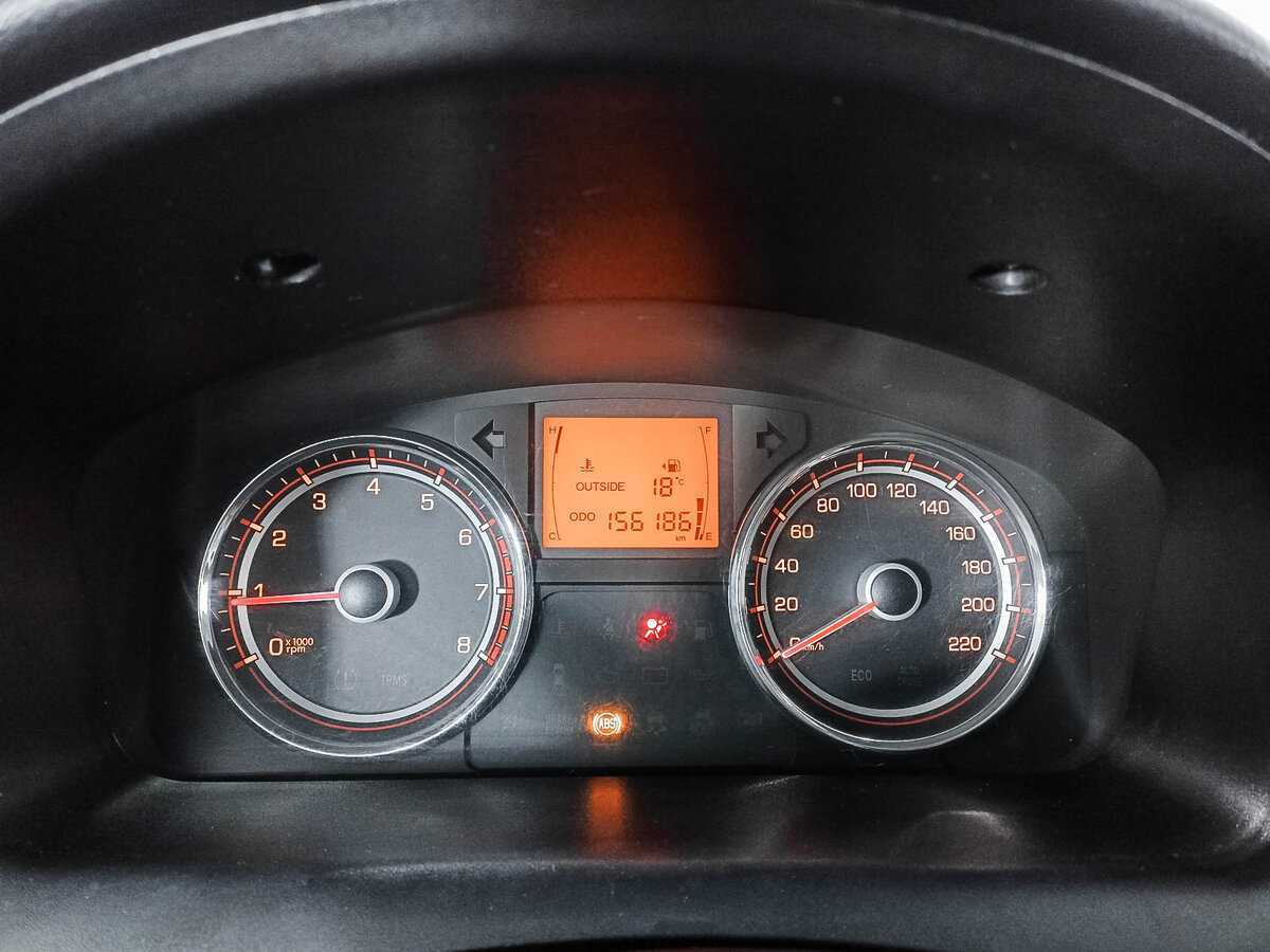 Продажа Б/У Сан-Ён Актион. Фото: #11