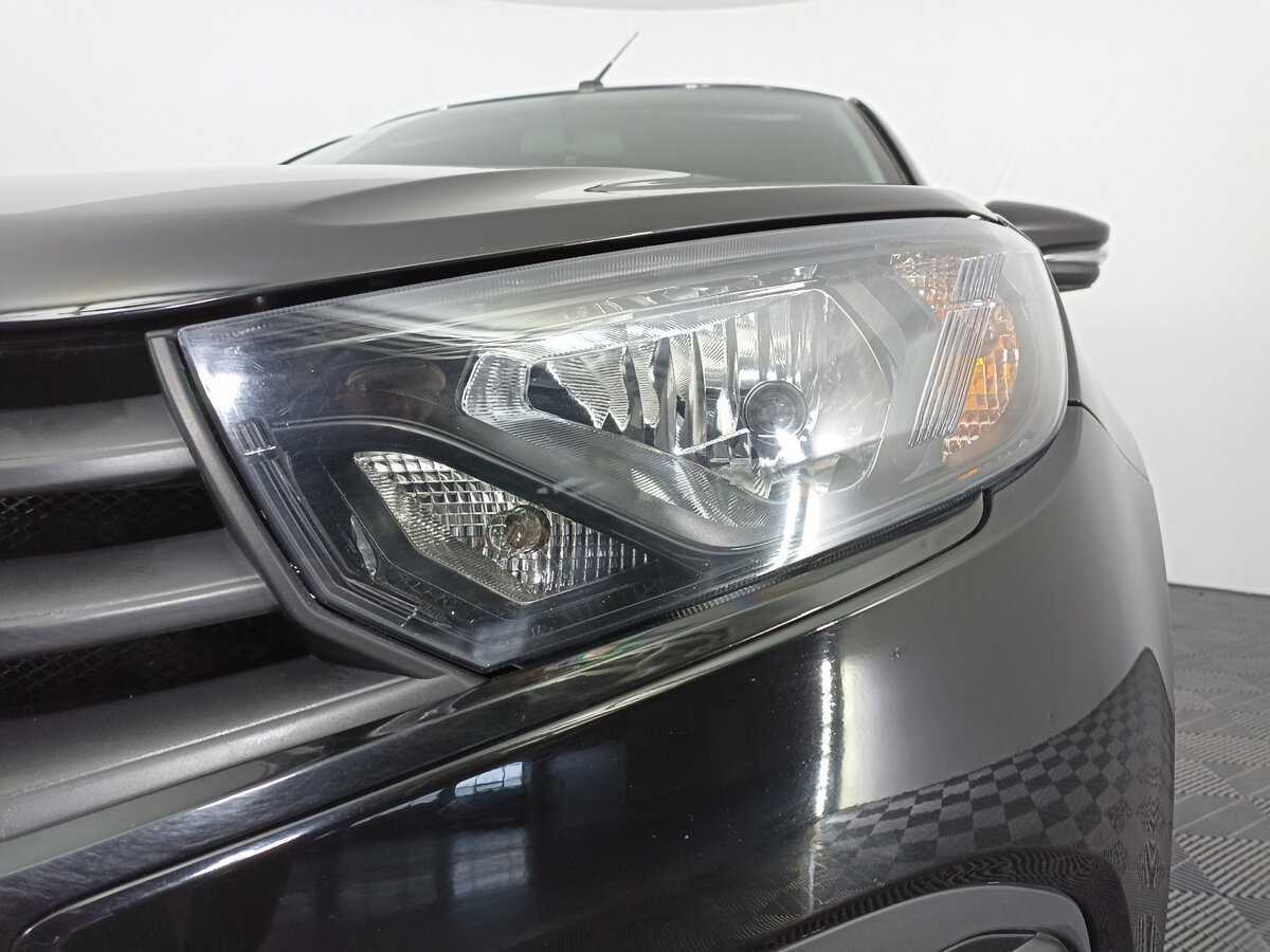 Купить Lada (ВАЗ) Granta с пробегом. Фото: #16